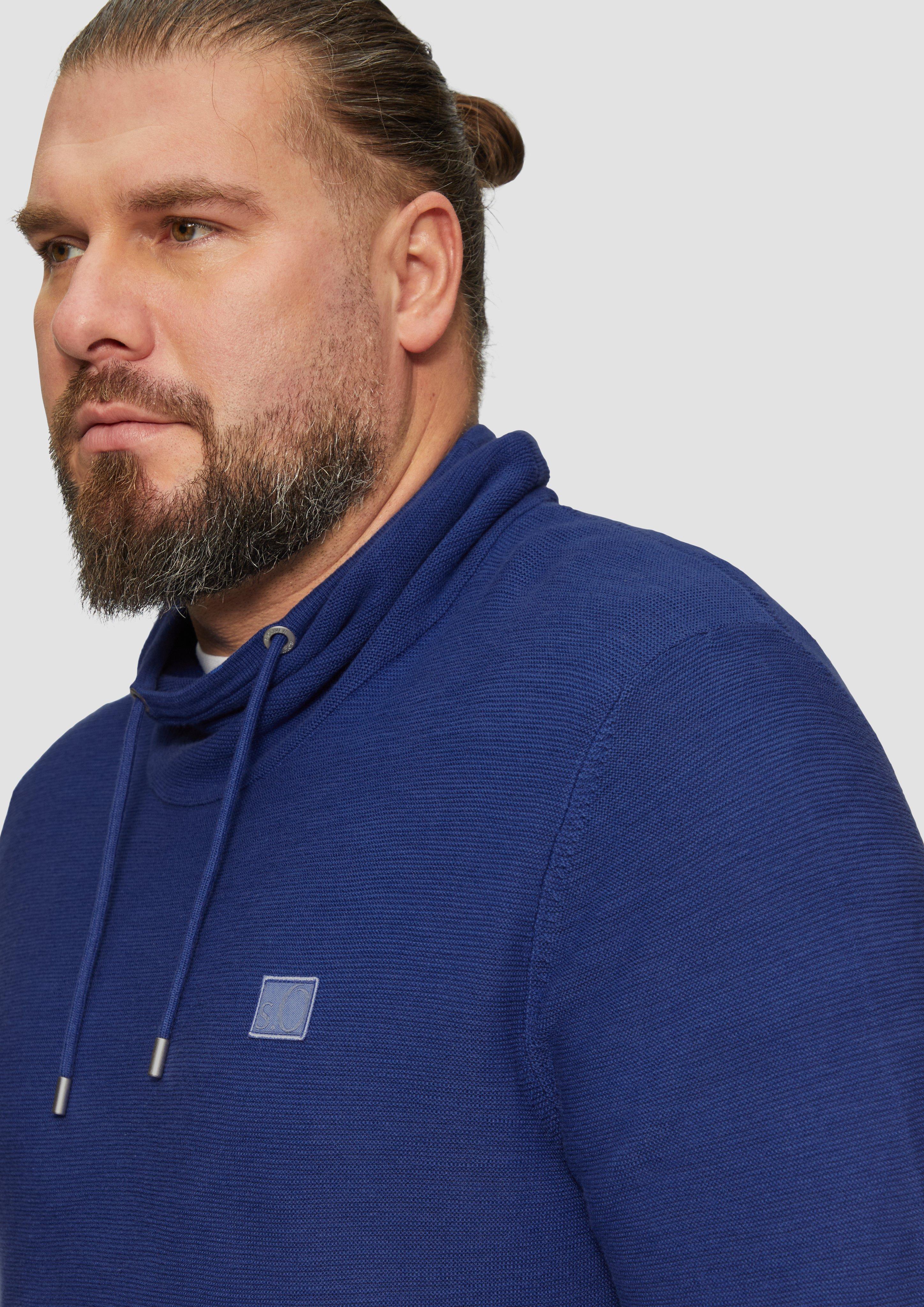 Pull en maille in 5612, 5978 & 6767