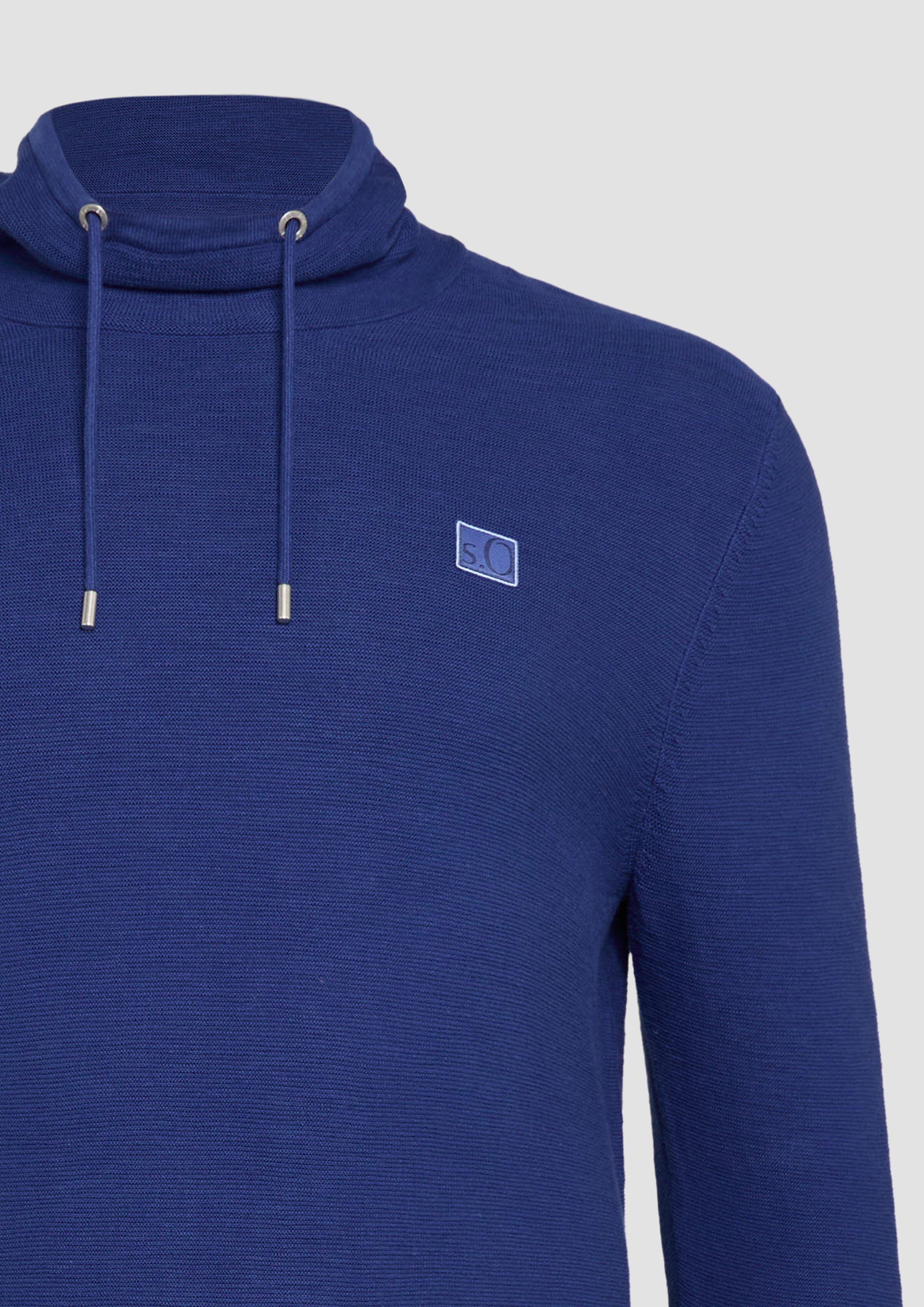 Pull en maille in 5612, 5978 & 6767