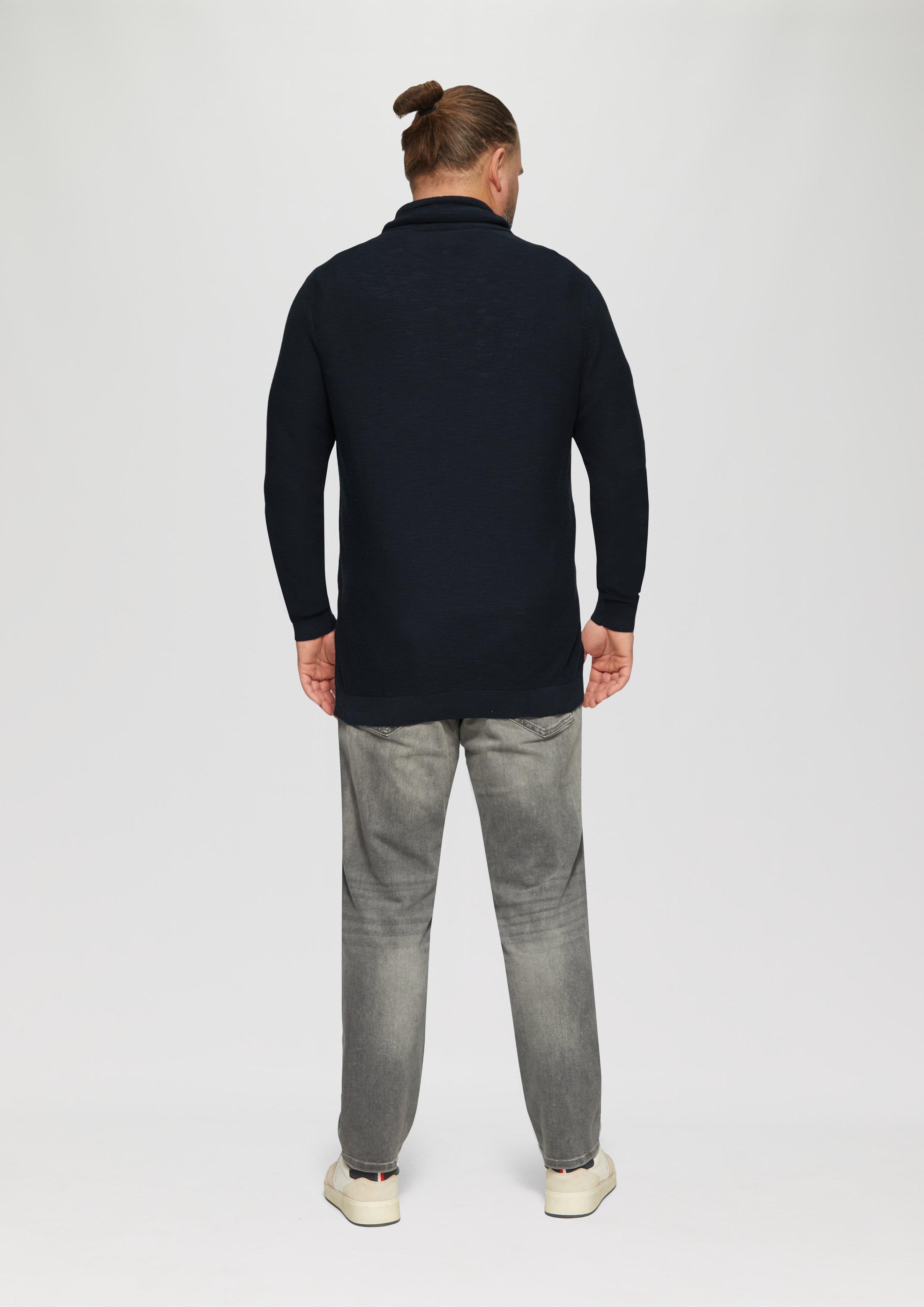 Pull-over en maille in 5978, 6767 & 5612