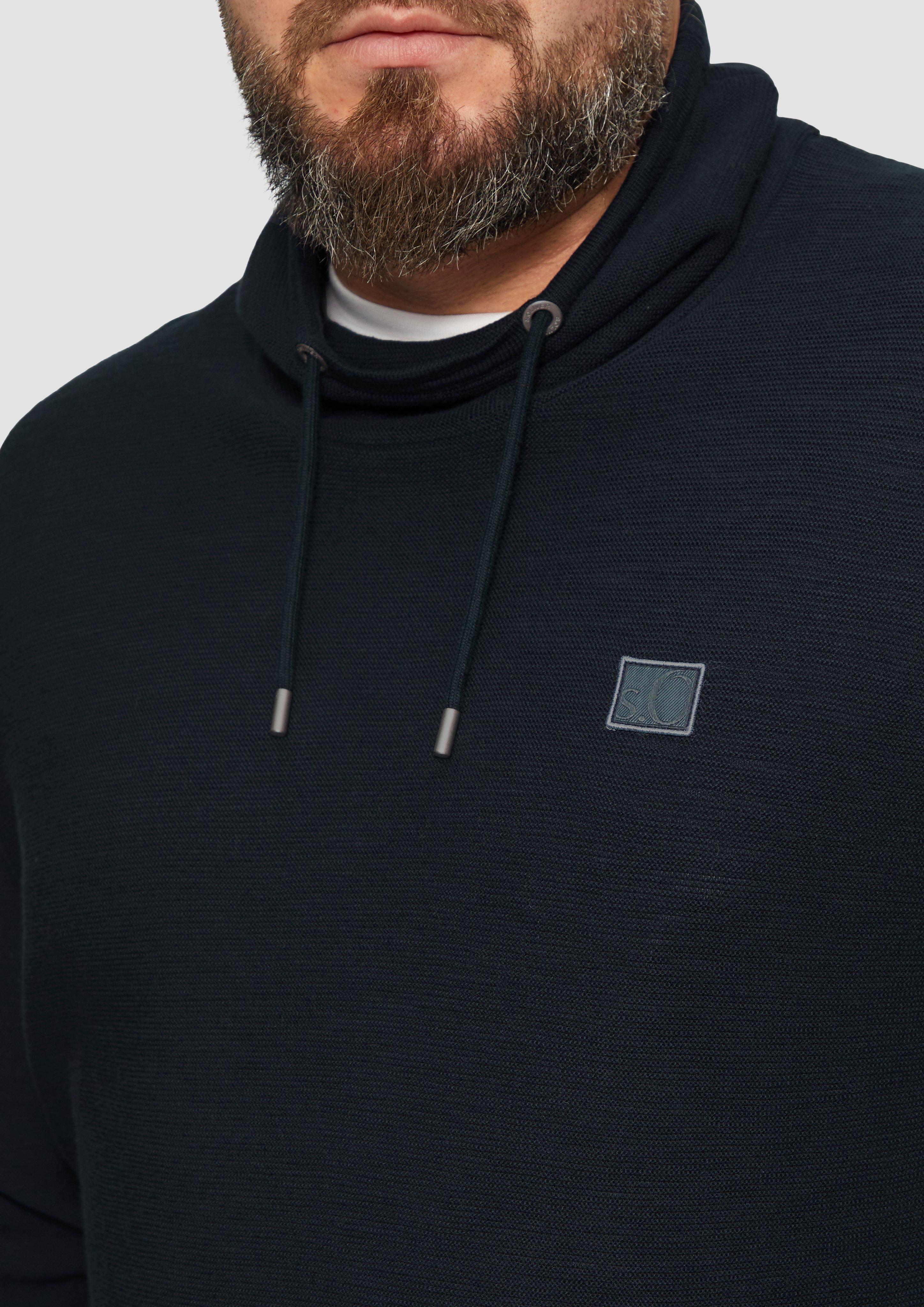 Pull-over en maille in 5978, 6767 & 5612