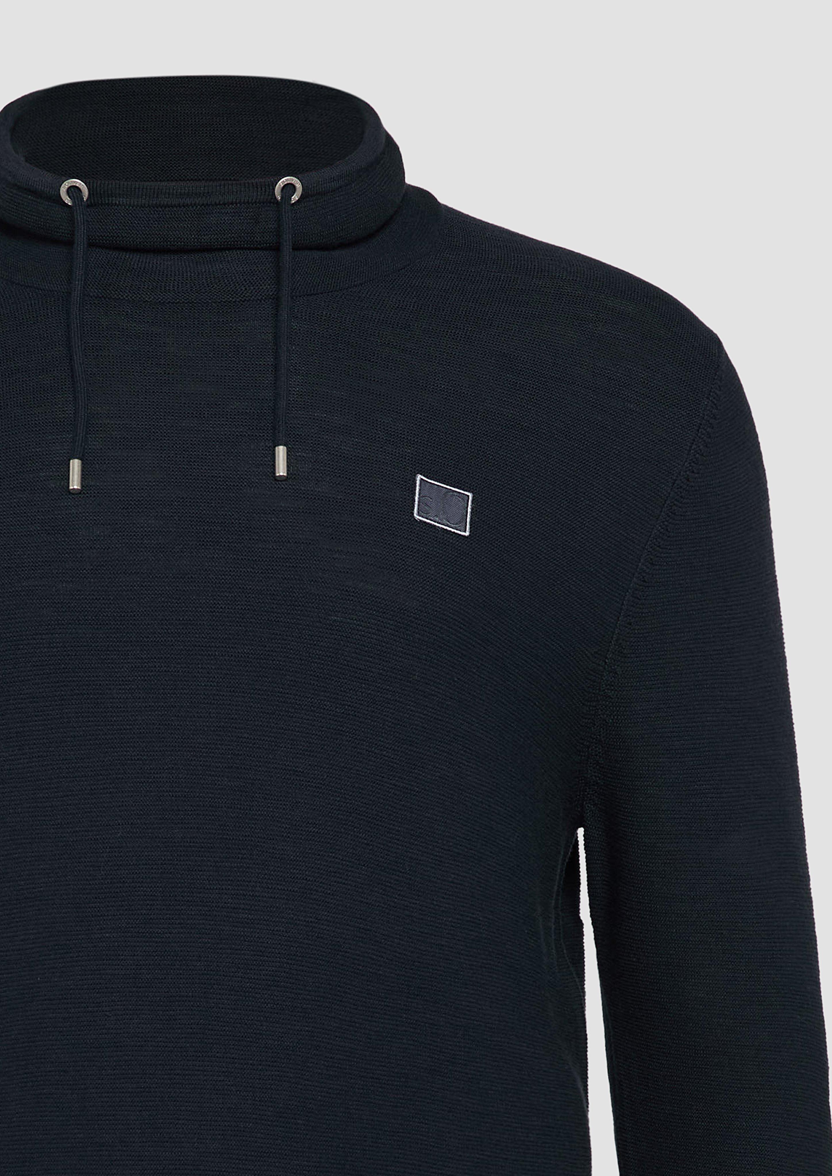 Pull-over en maille in 5978, 6767 & 5612