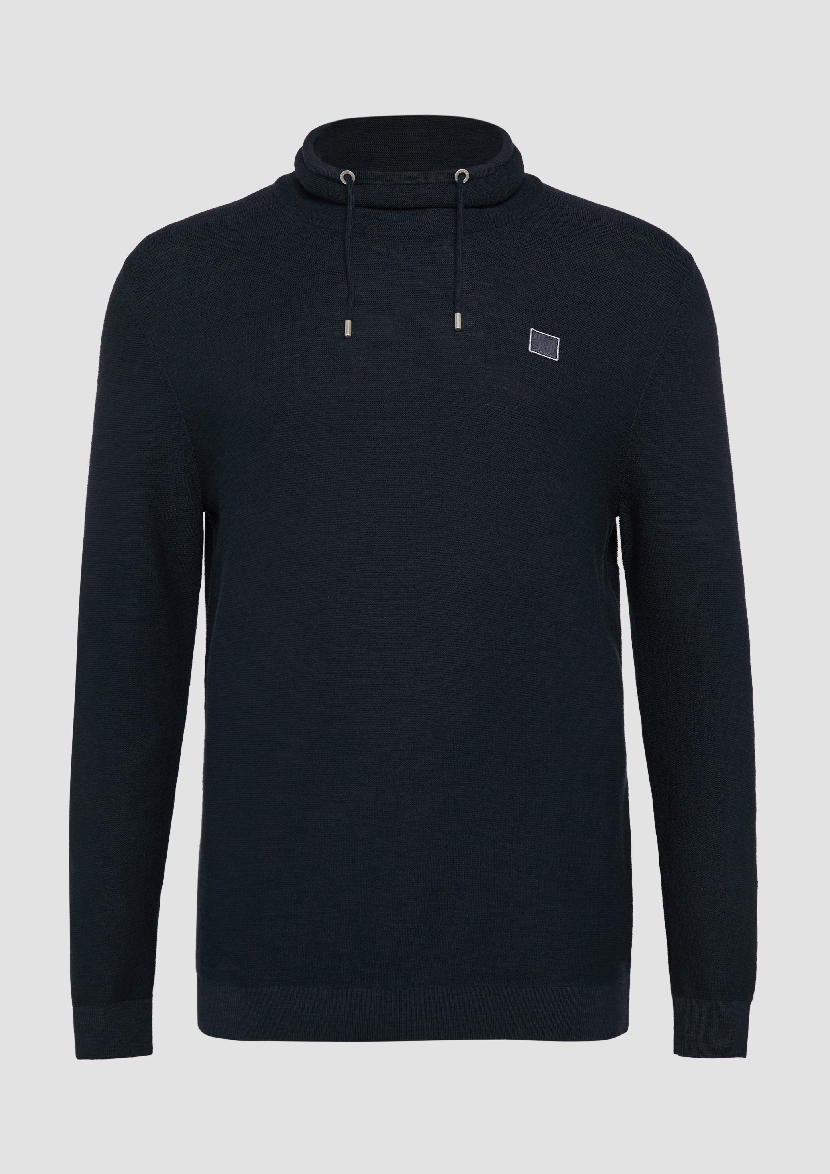 Product sibling bleu