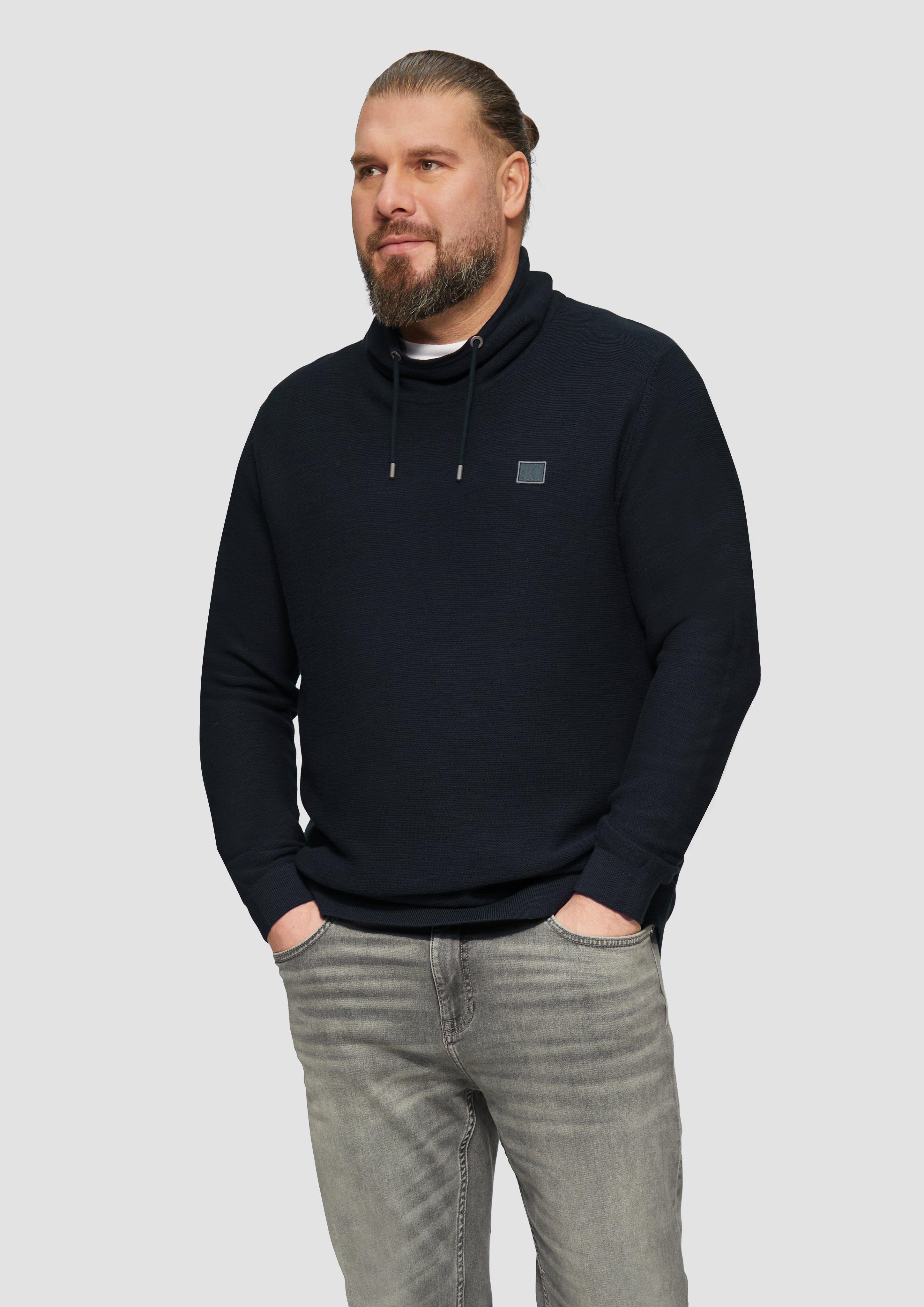 Pull-over en maille in 5978, 6767 & 5612