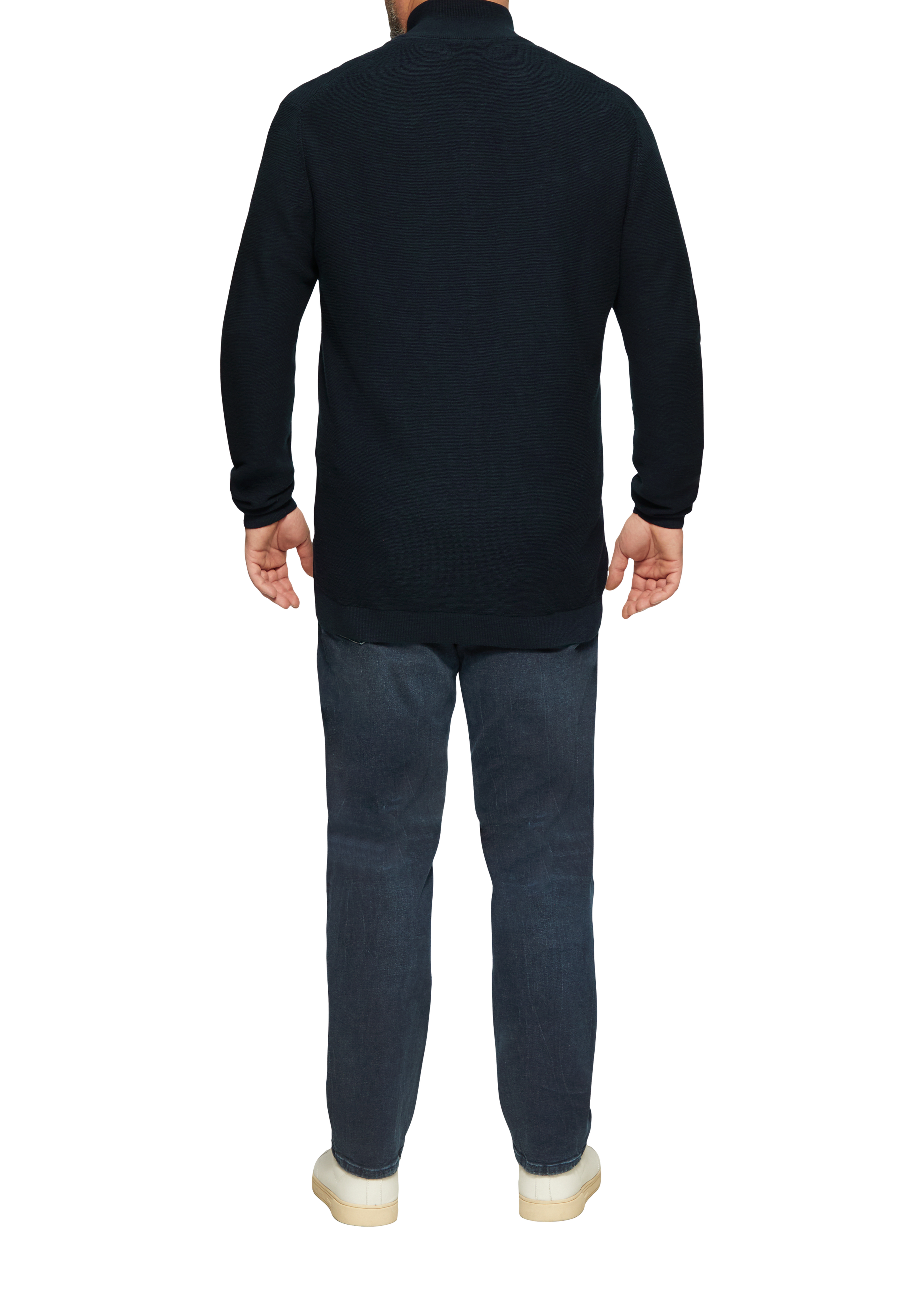 Thumbnail - Strickjacke