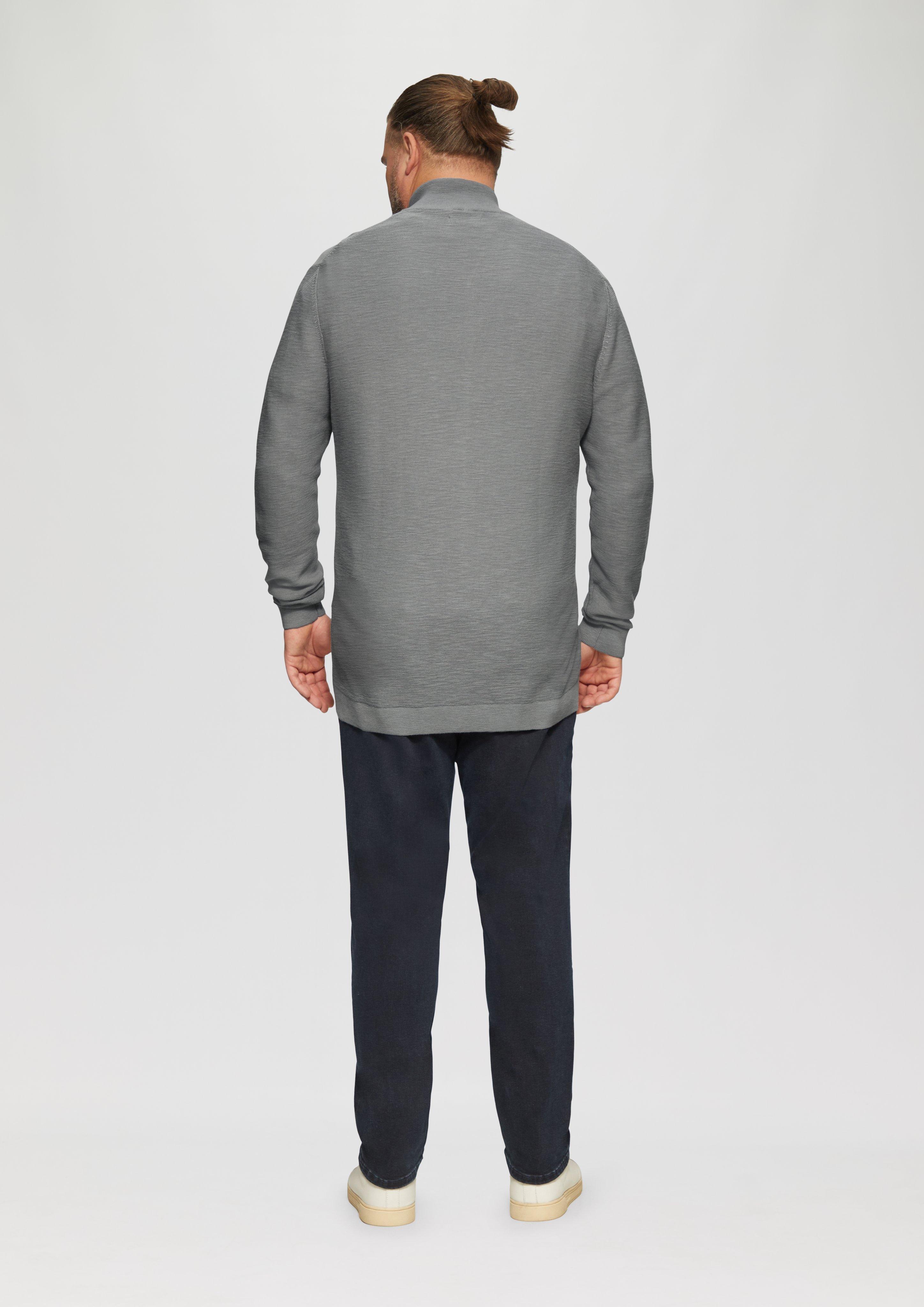 Cardigan in 9500 & 5978