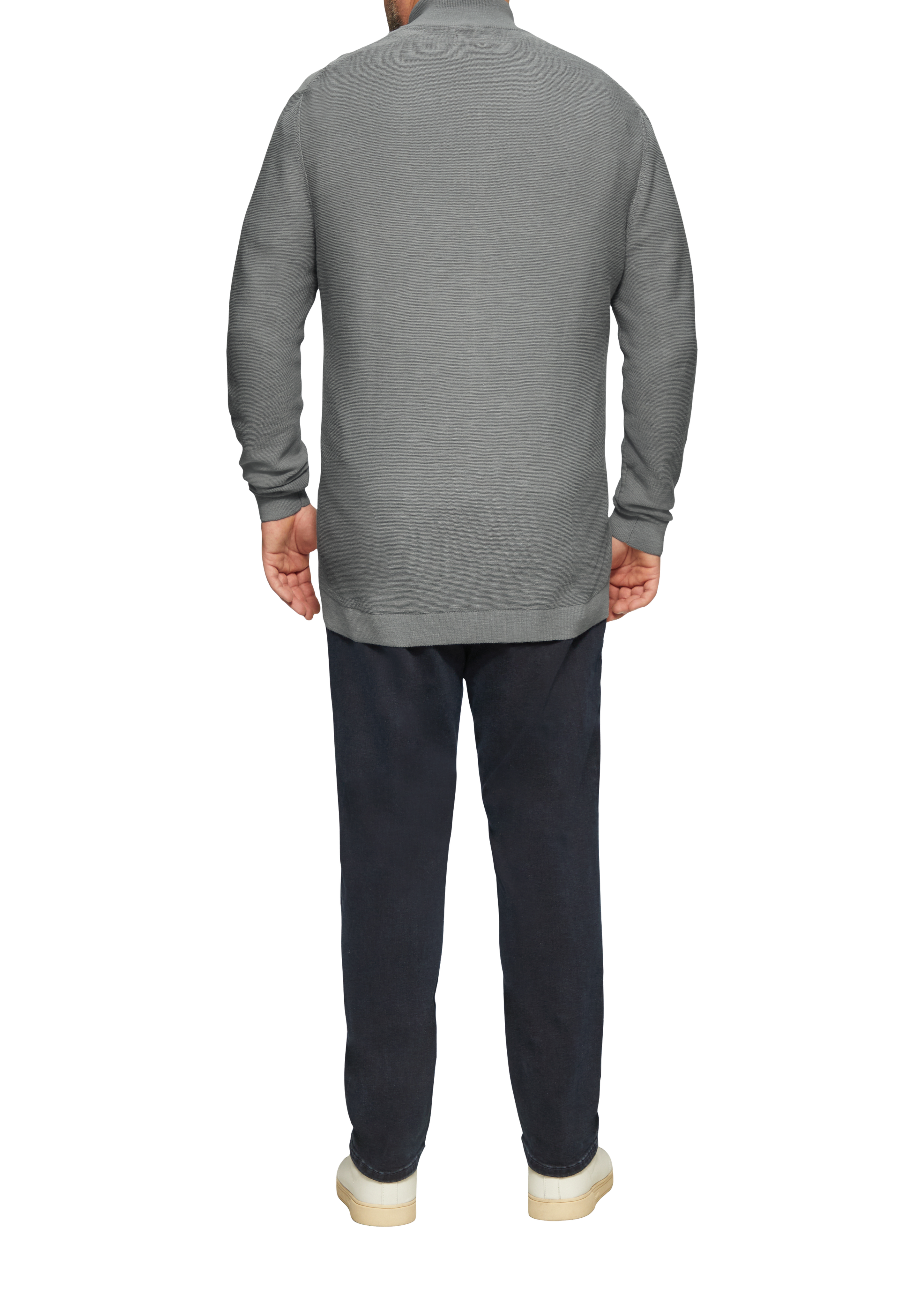 Thumbnail - Strickjacke