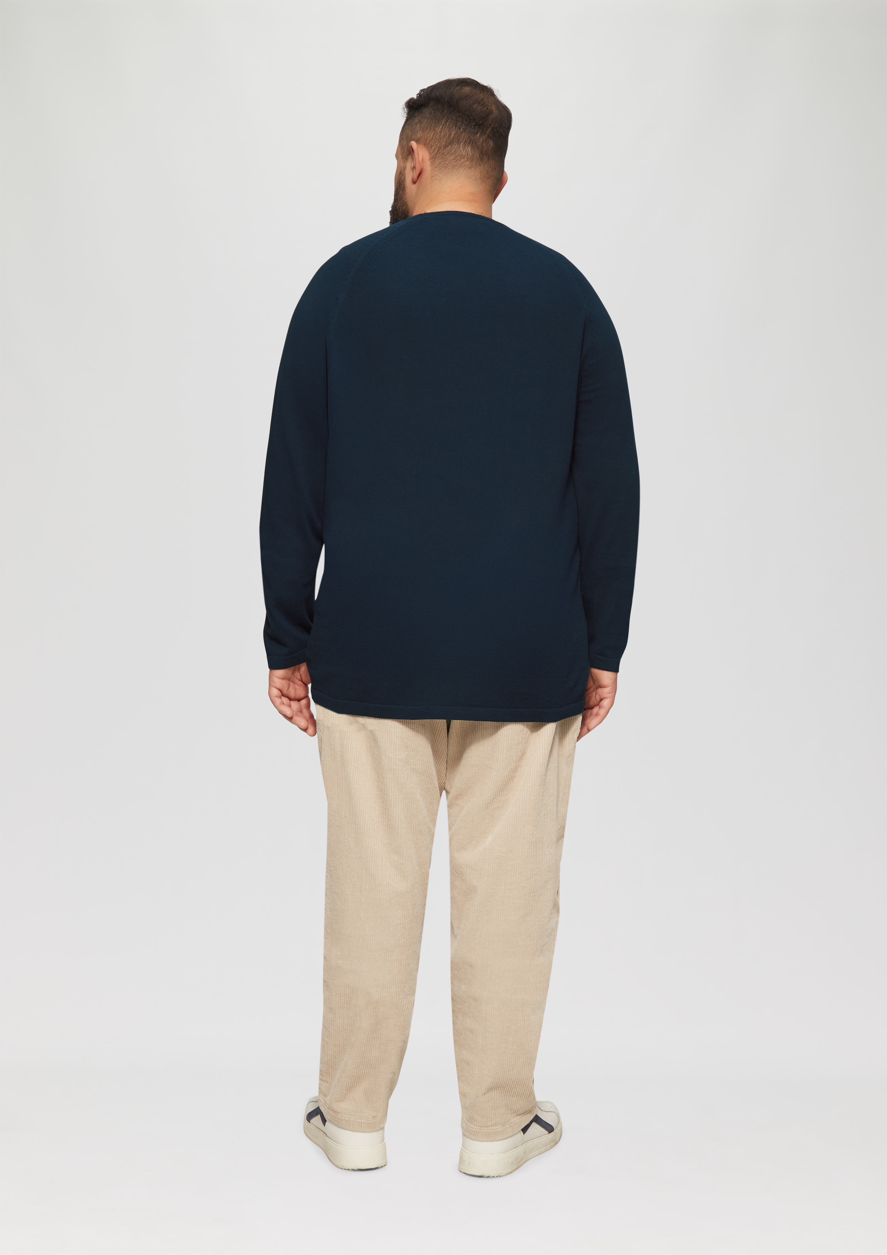 Pull en maille in 5978, 6767, 9999 & 9400