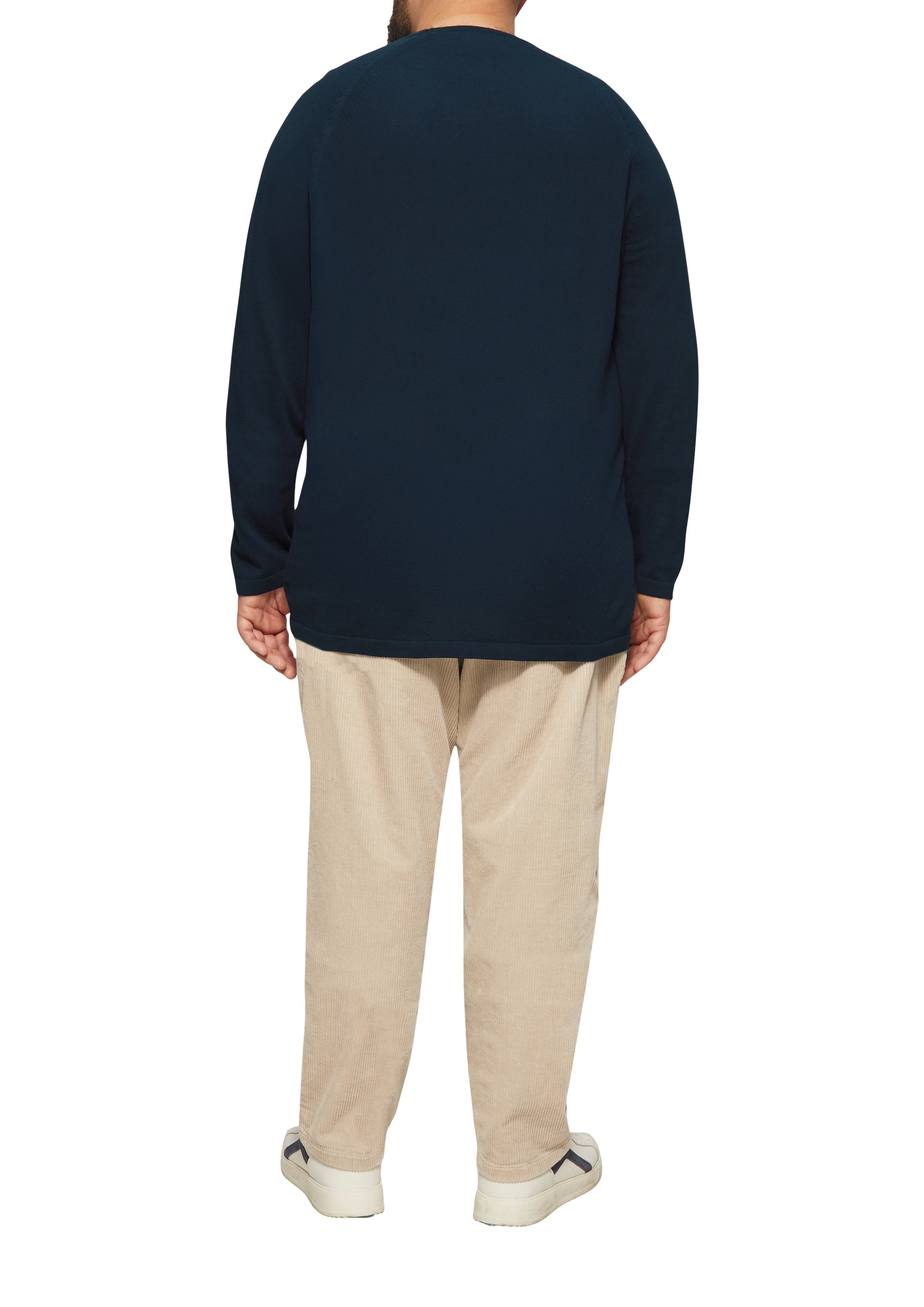 Thumbnail - Strickpullover