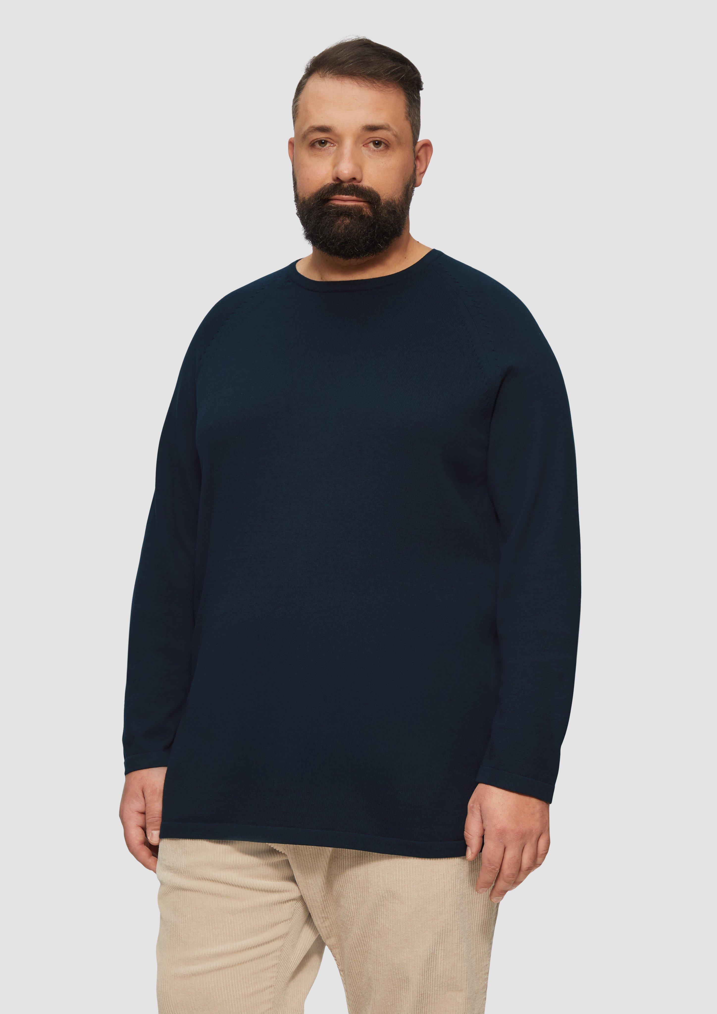 Pull en maille in 5978, 6767, 9999 & 9400