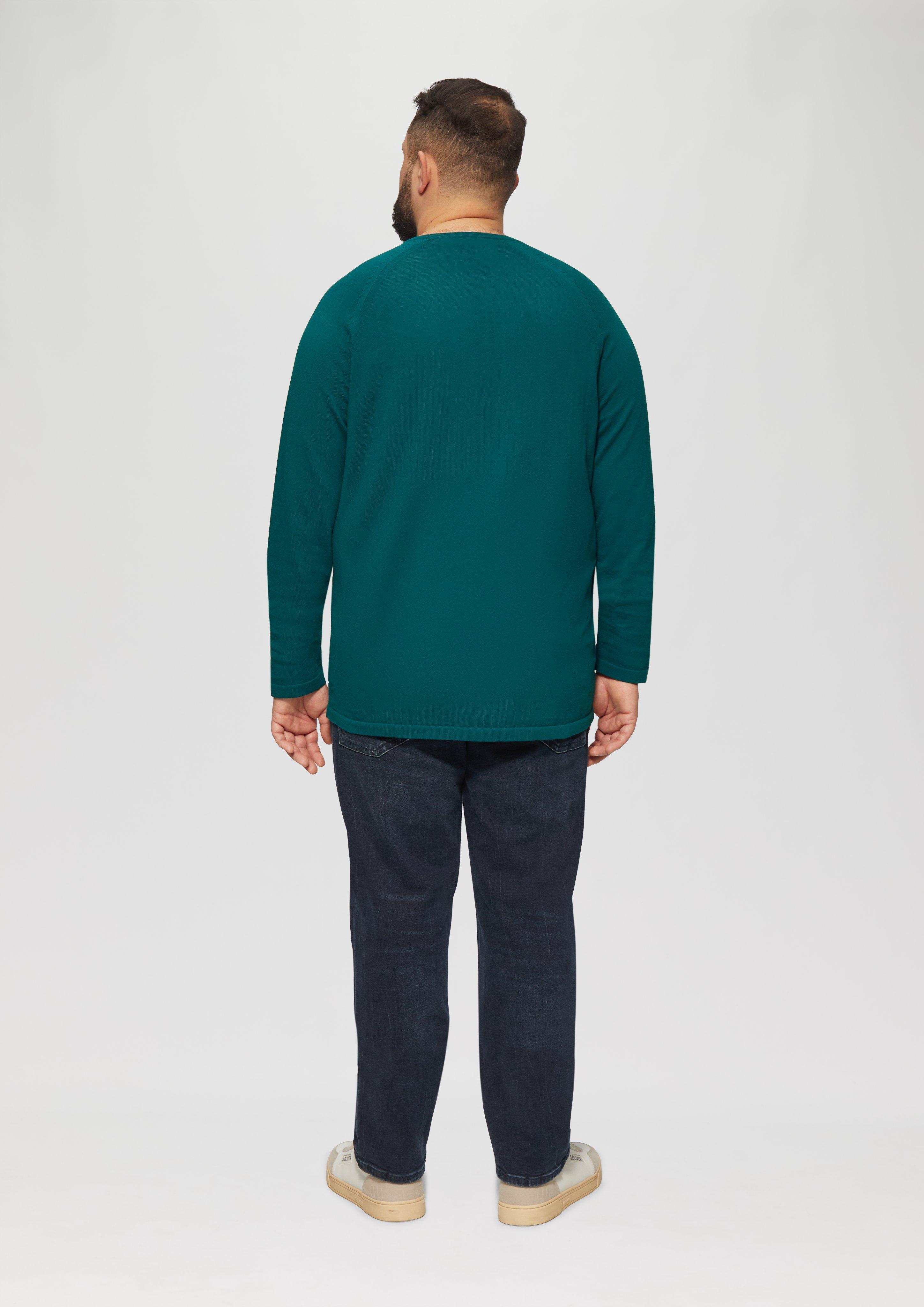 Pull en maille in 6767, 5978, 9999 & 9400