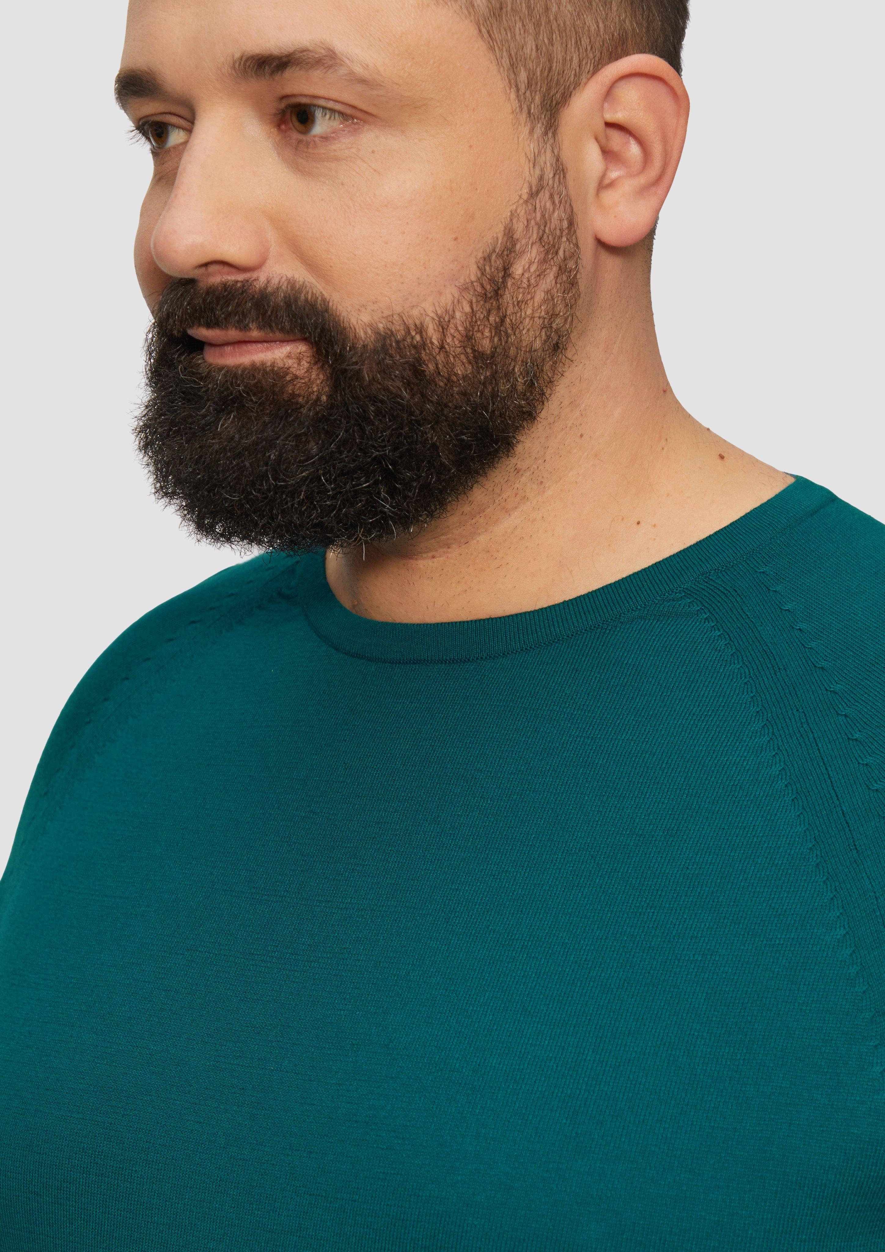 Pull en maille in 6767, 5978, 9999 & 9400