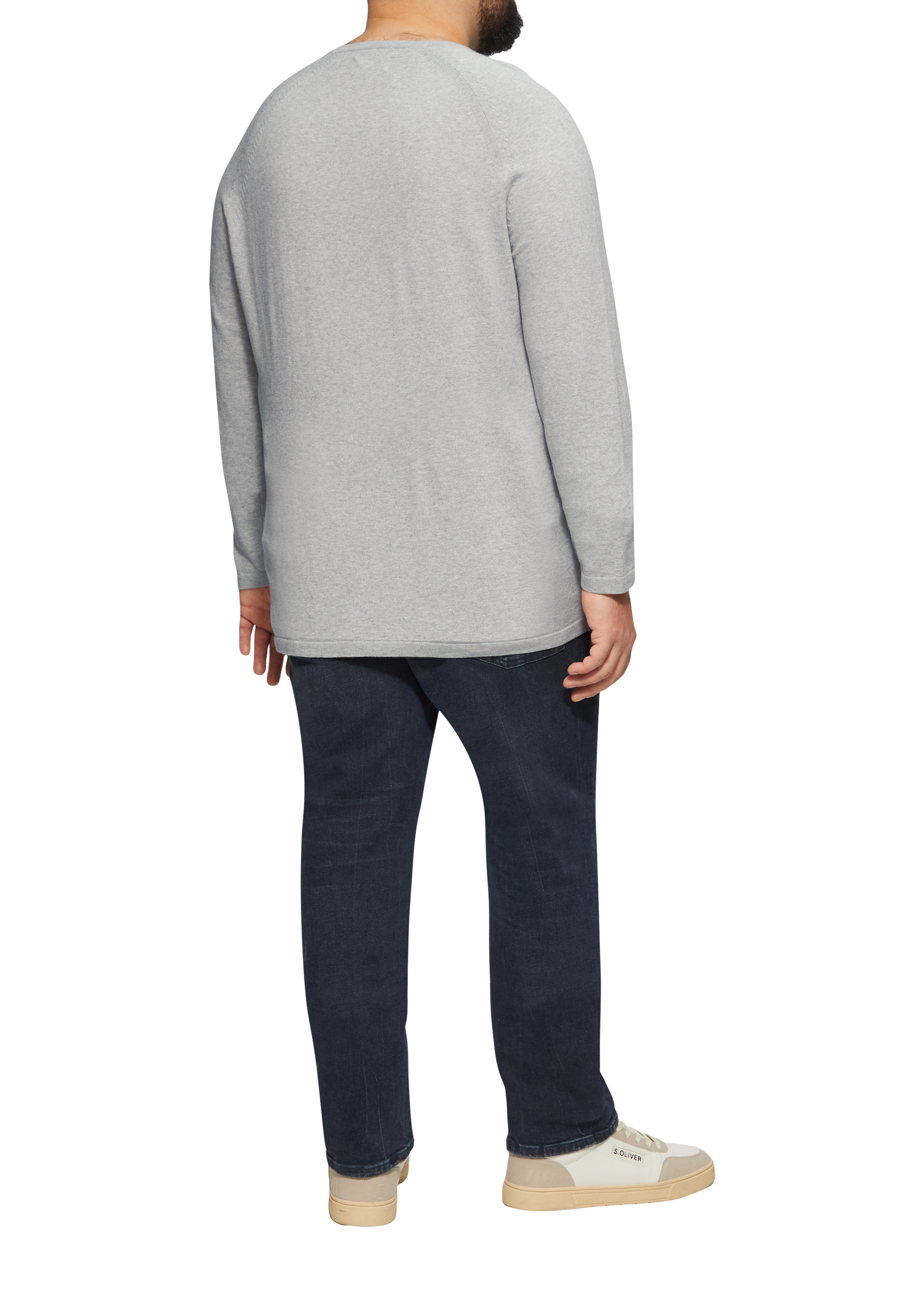 Thumbnail - Strickpullover