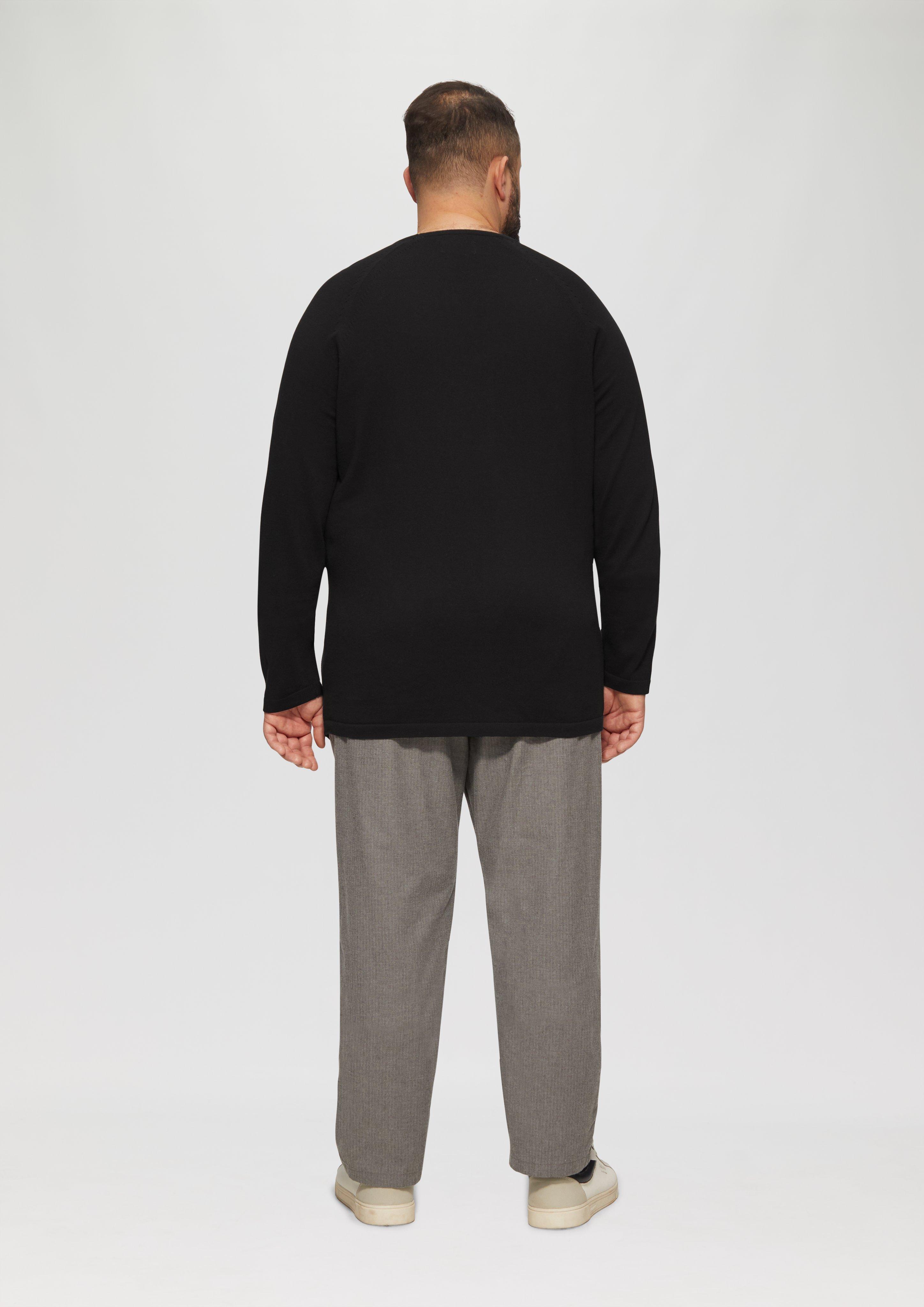 Pull en maille in 9999, 5978, 6767 & 9400