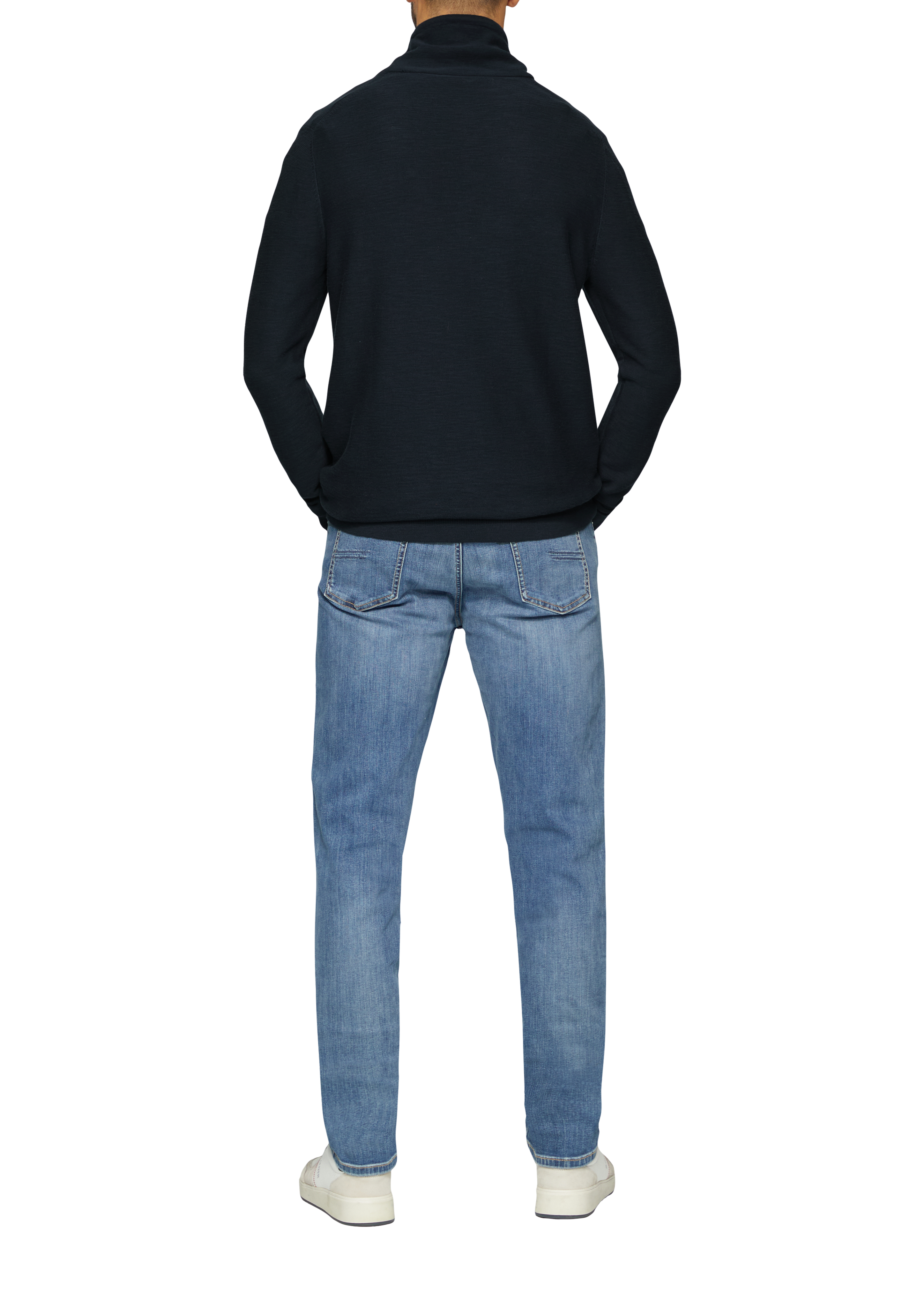 Thumbnail - Strickpullover