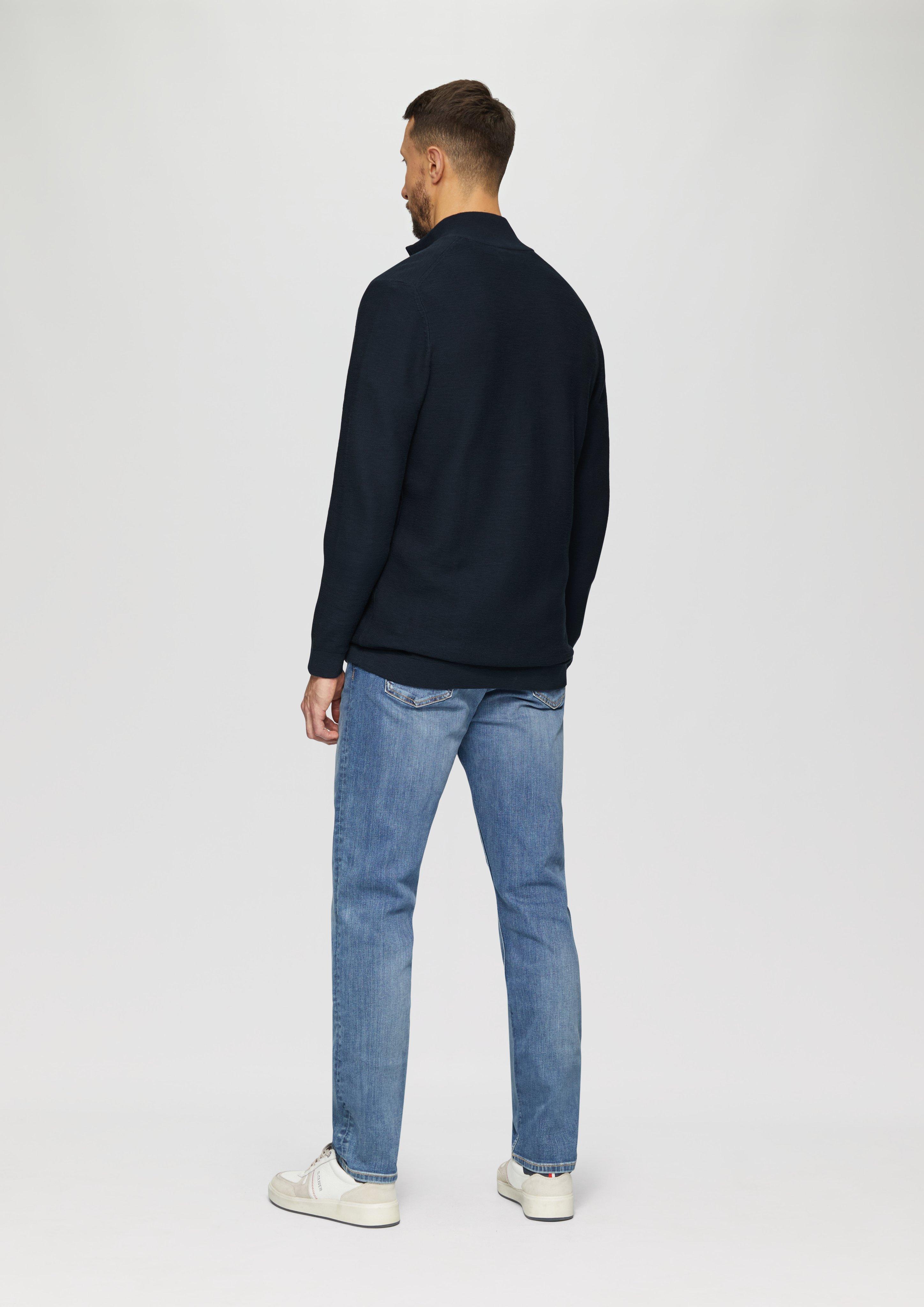 Veste en tricot in 5978