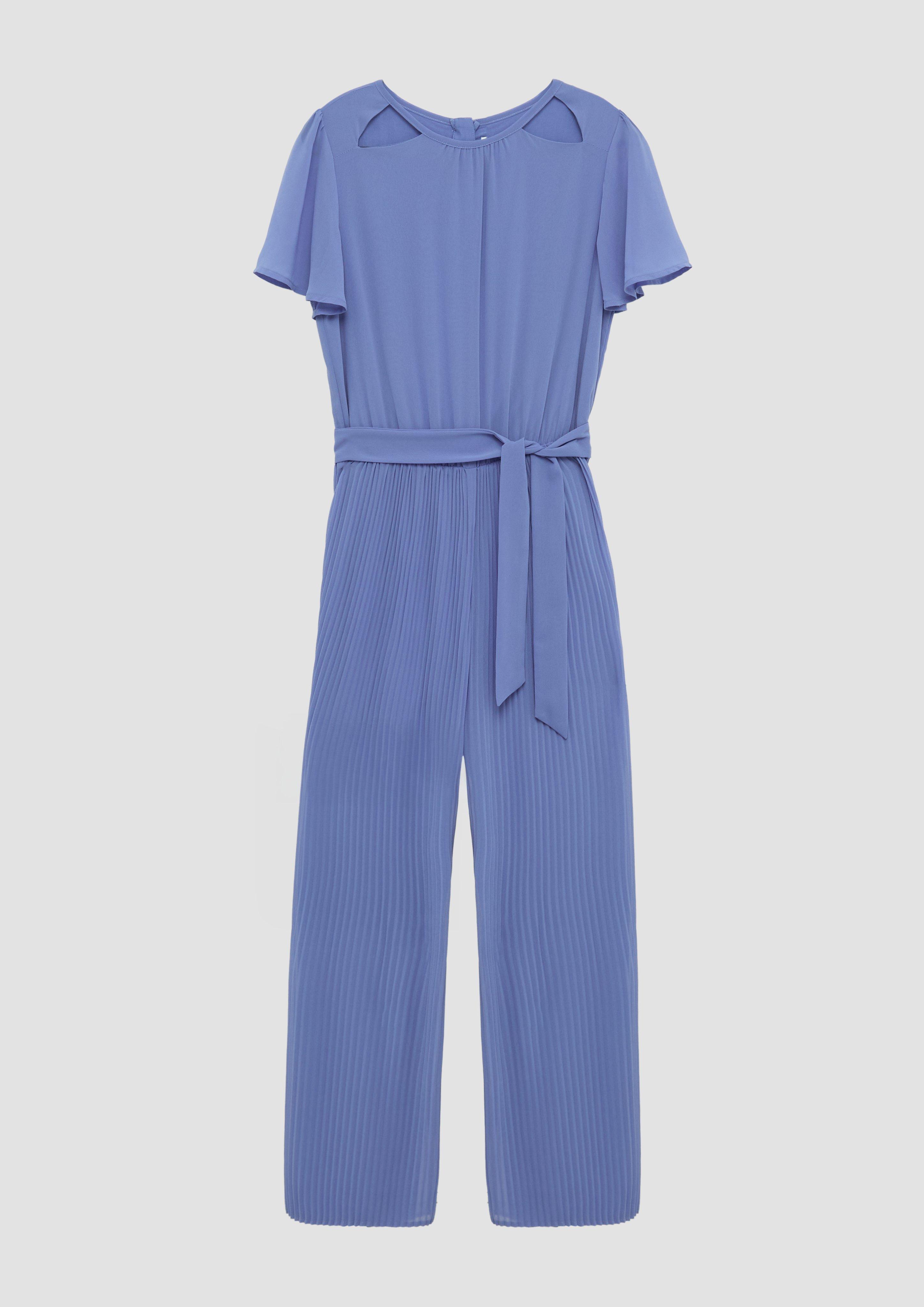 Overall