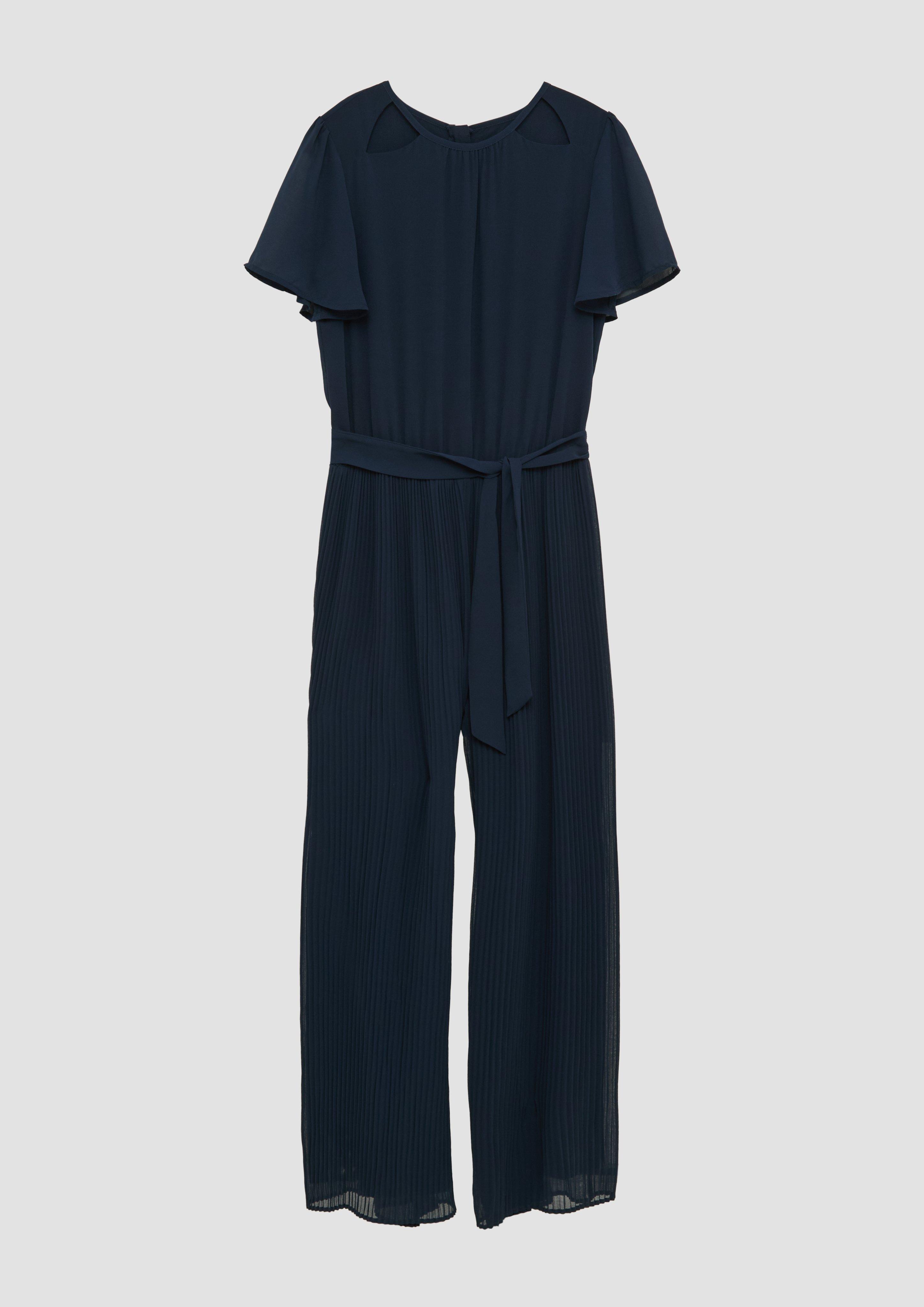 Overall