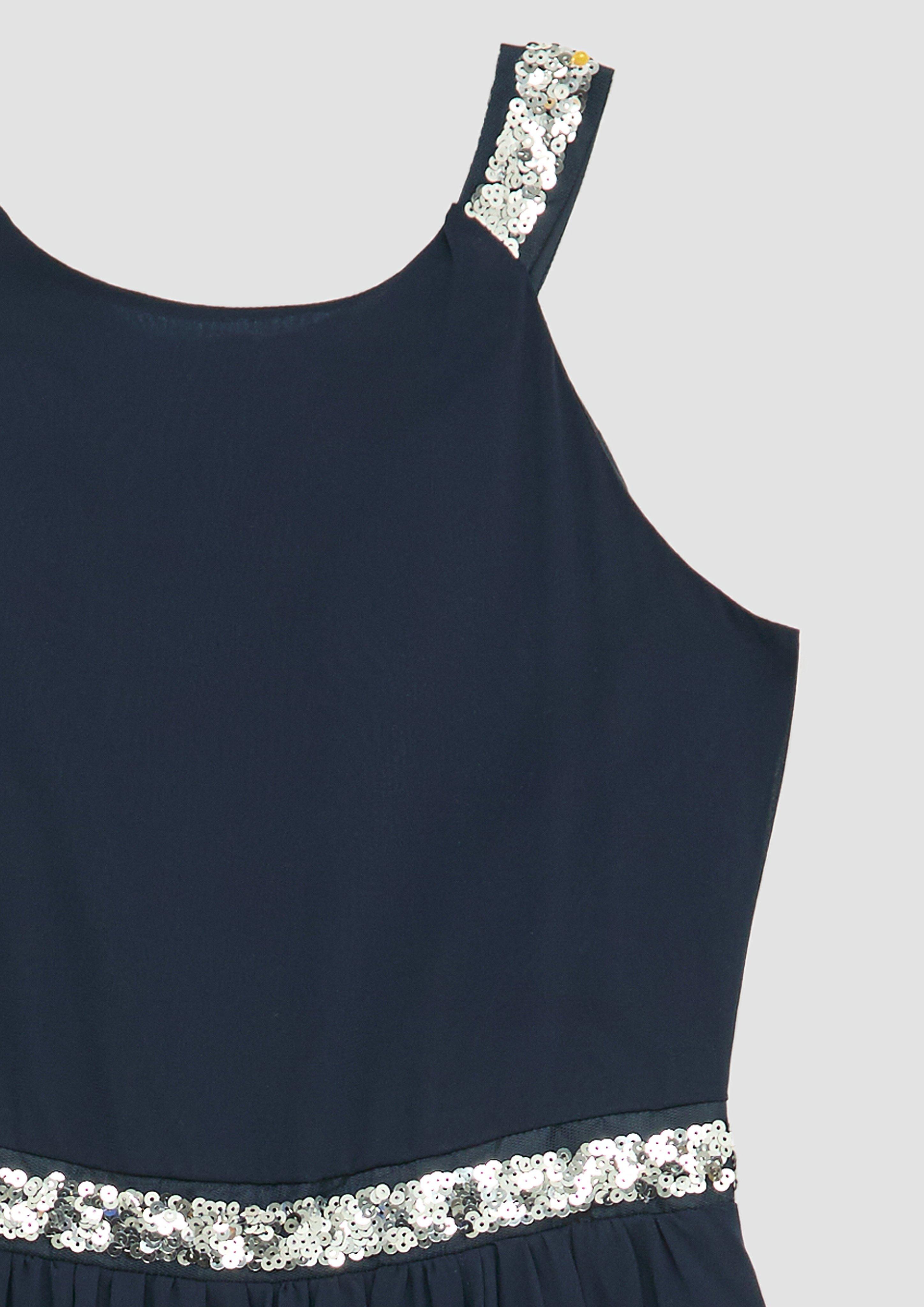 Kleid in 5952 & 6080