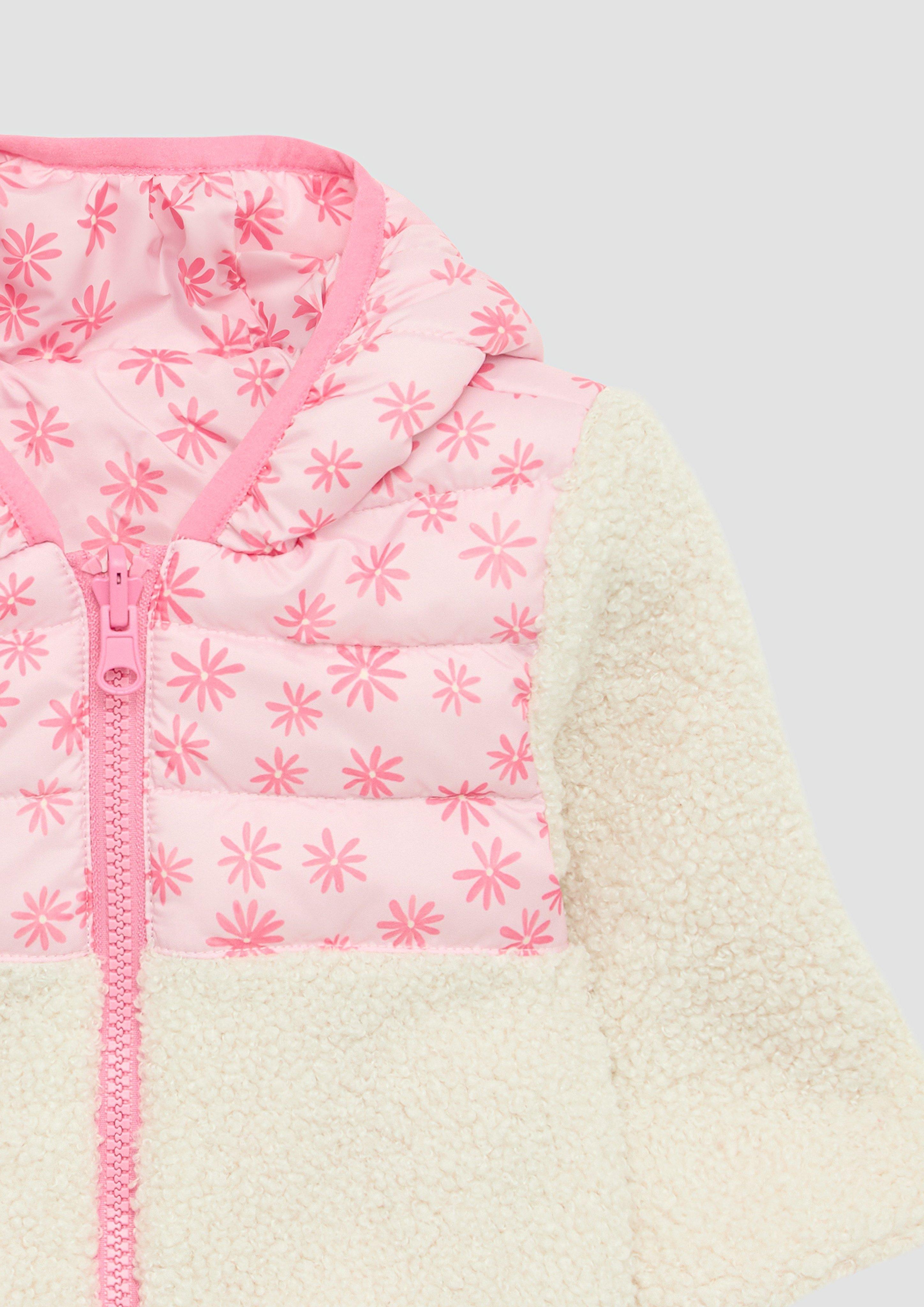 Zunanja jakna in 0330