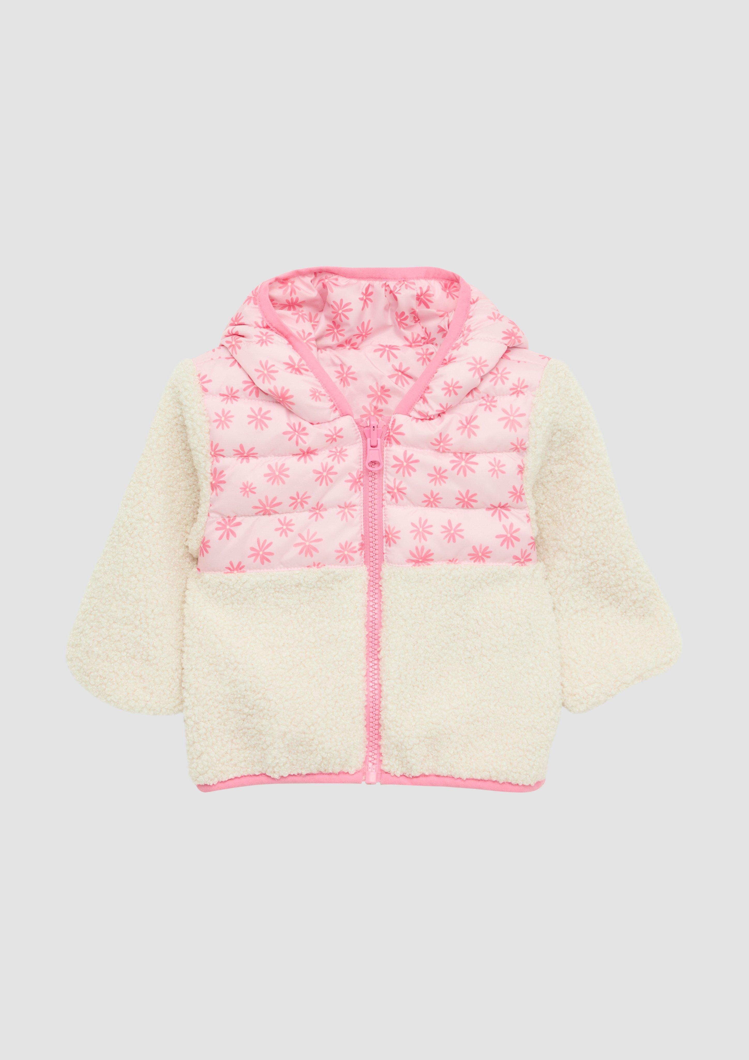 Outdoor-Jacke