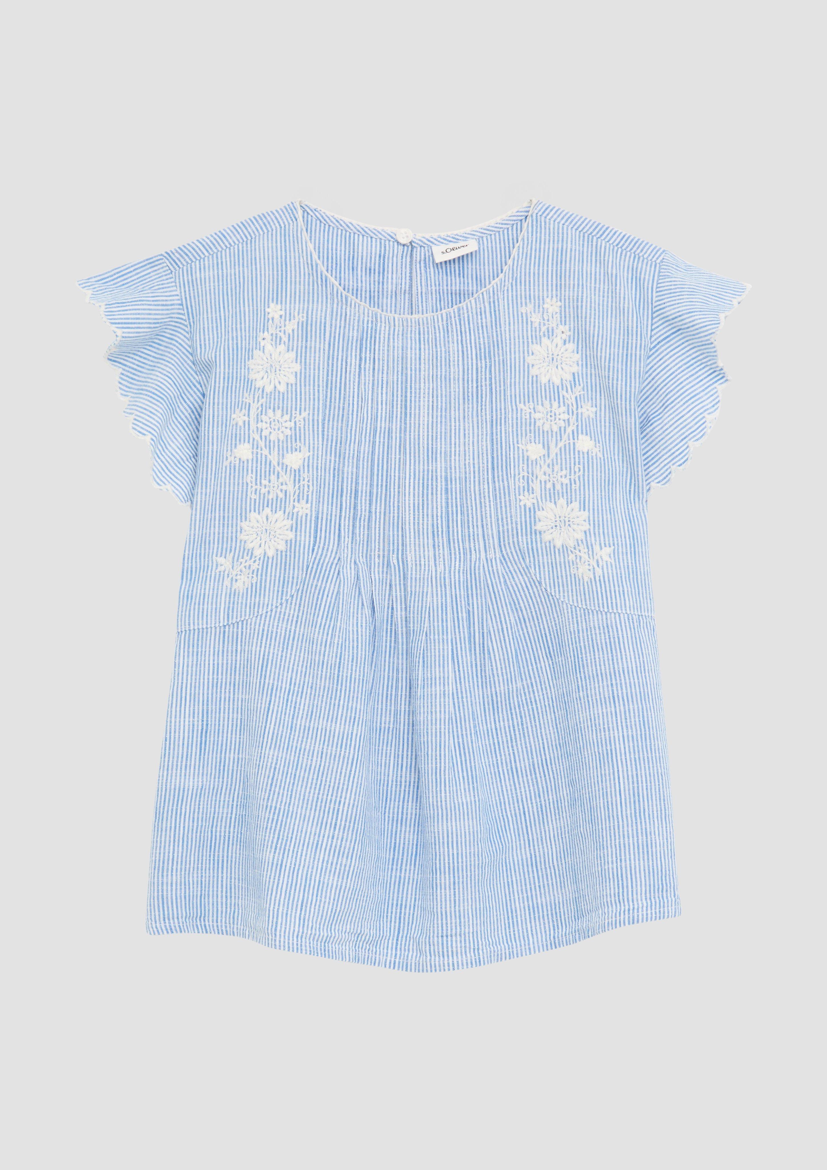 Bluse