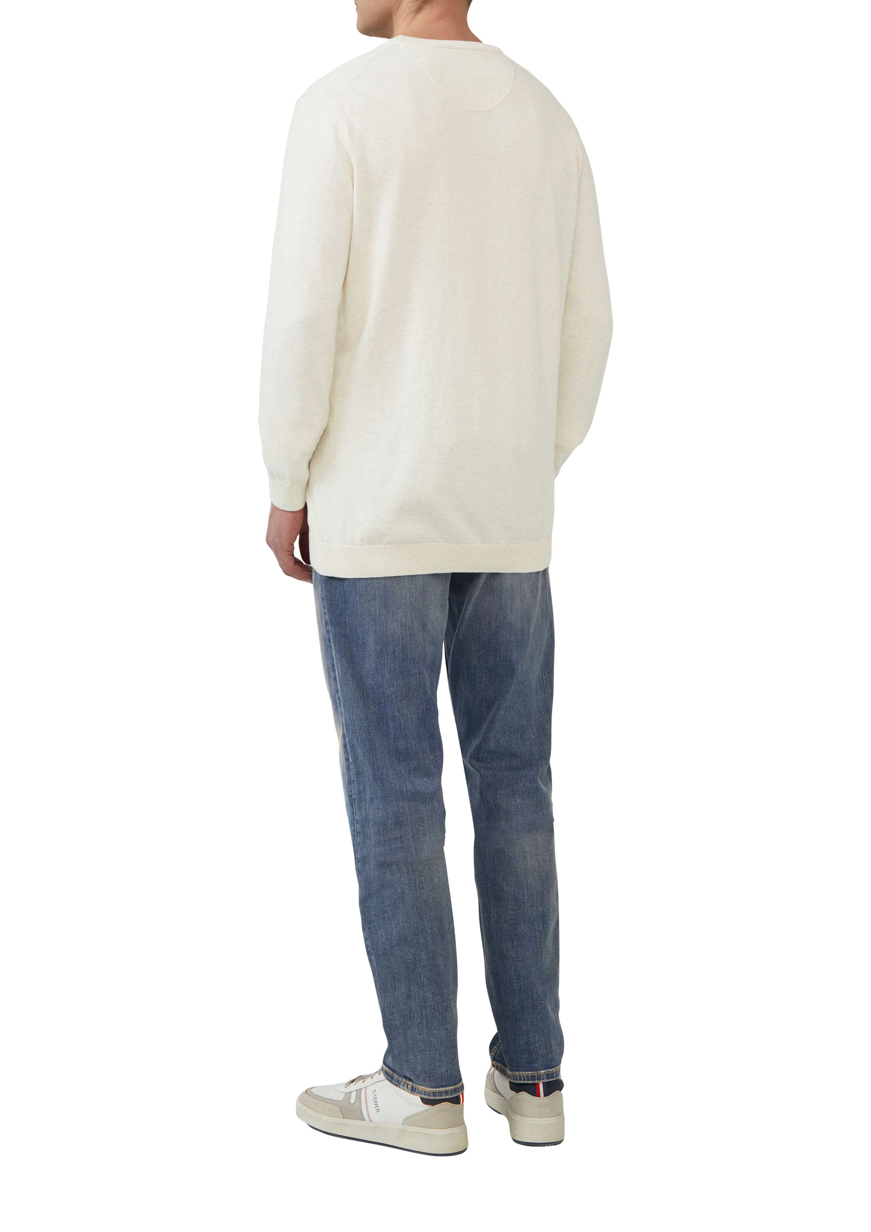 Thumbnail - Strickpullover