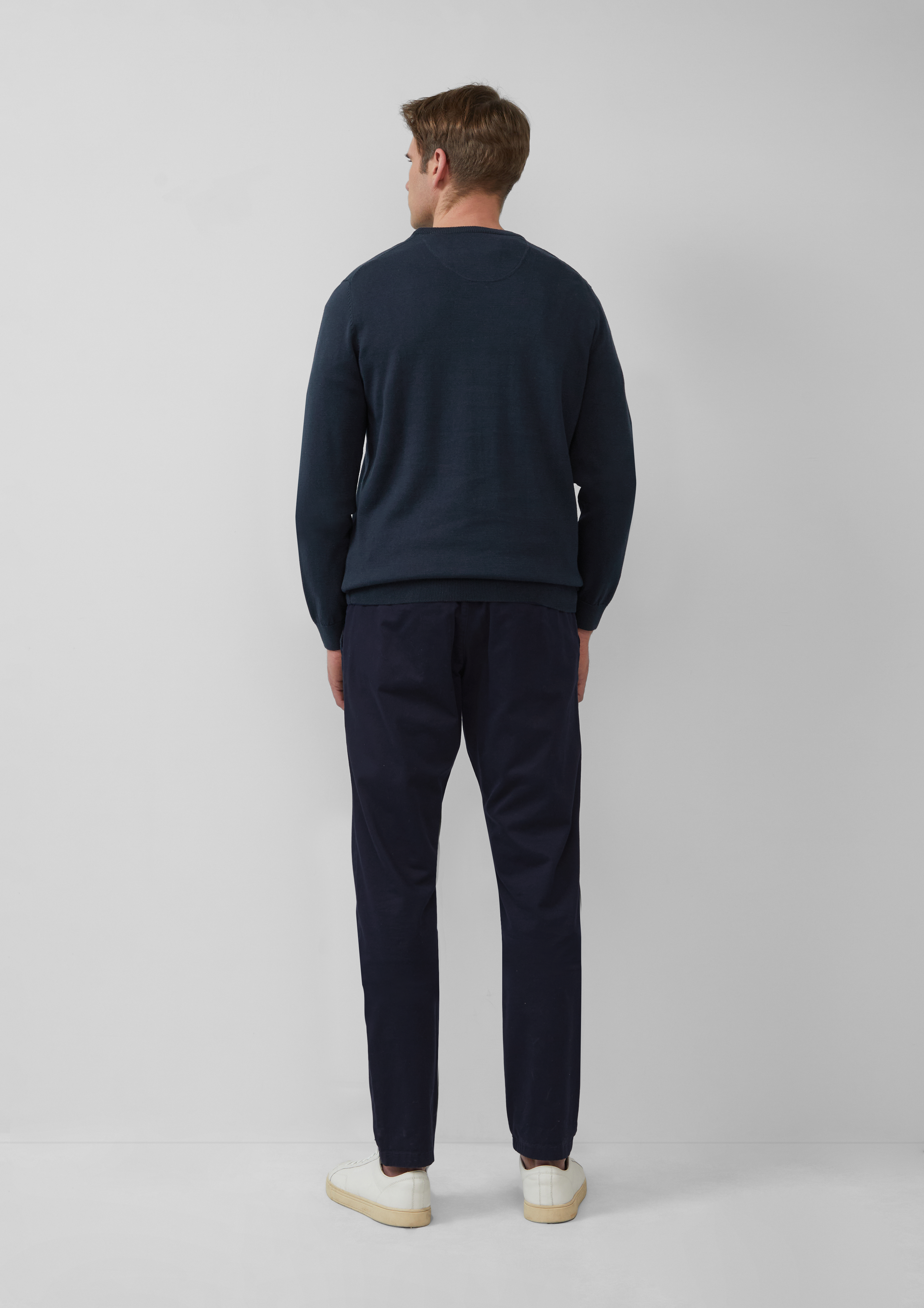 Pull en maille in 5978, 79W0 & 03W0