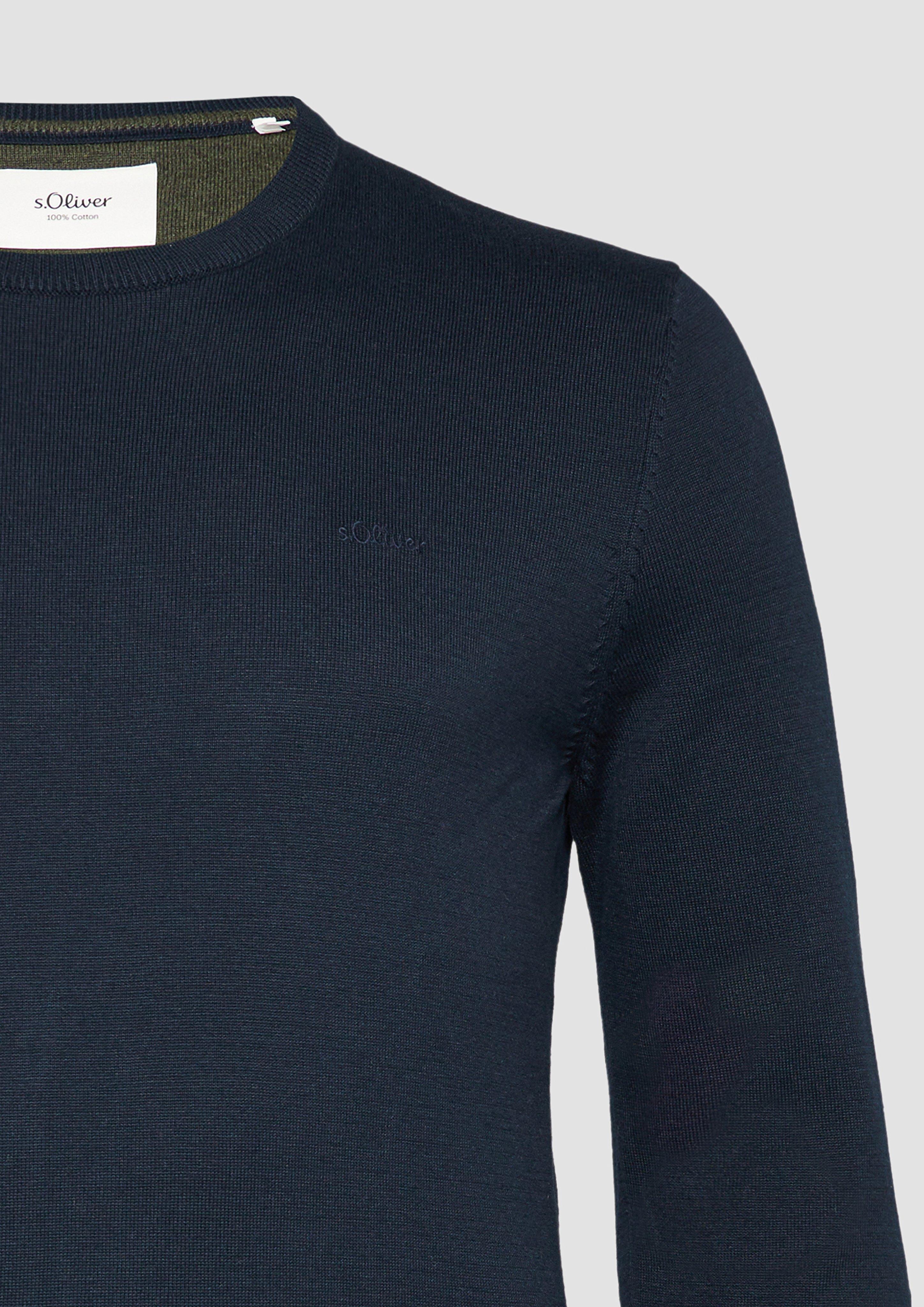 Pull en maille in 5978, 79W0 & 03W0