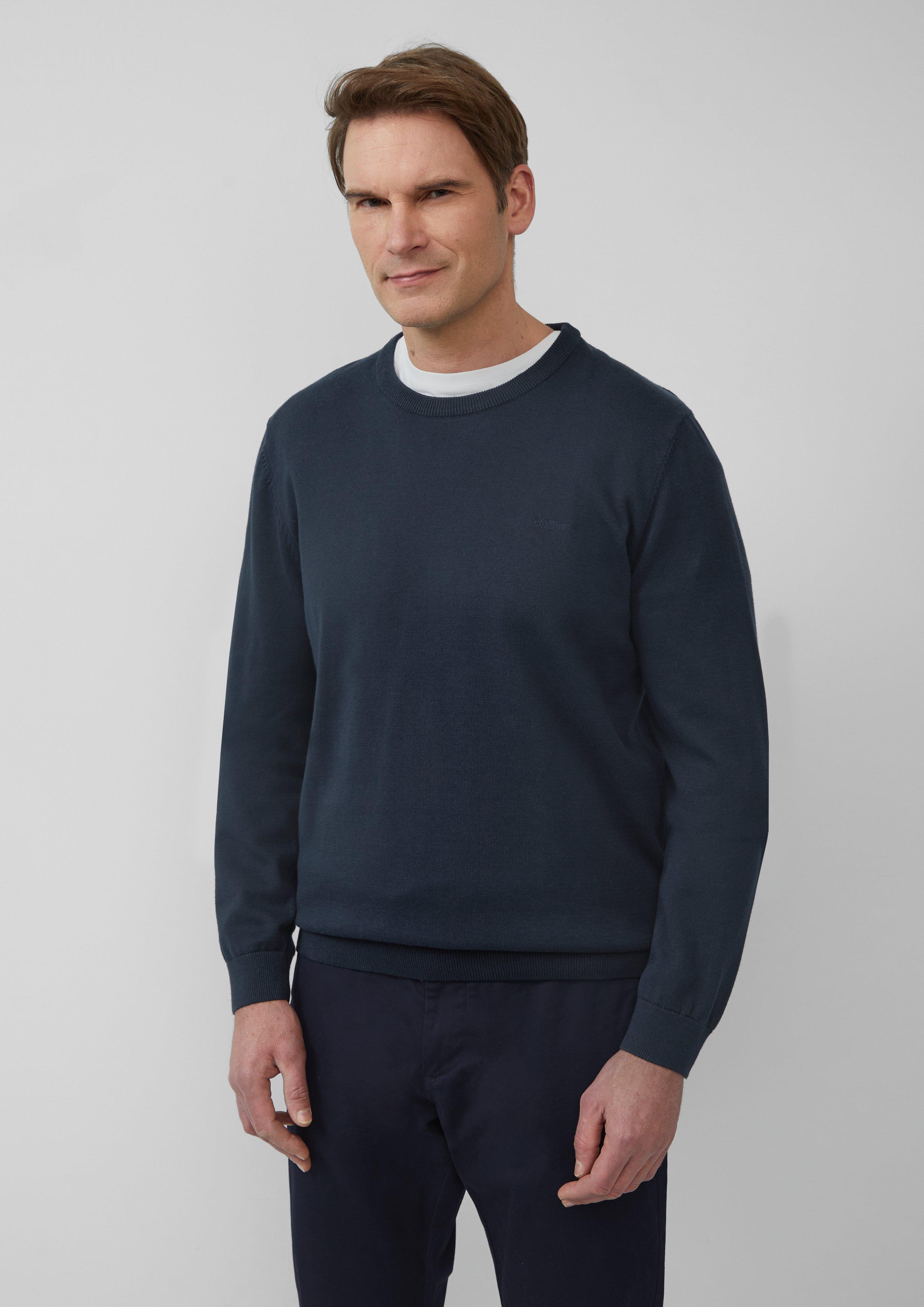 Pull en maille in 5978, 79W0 & 03W0