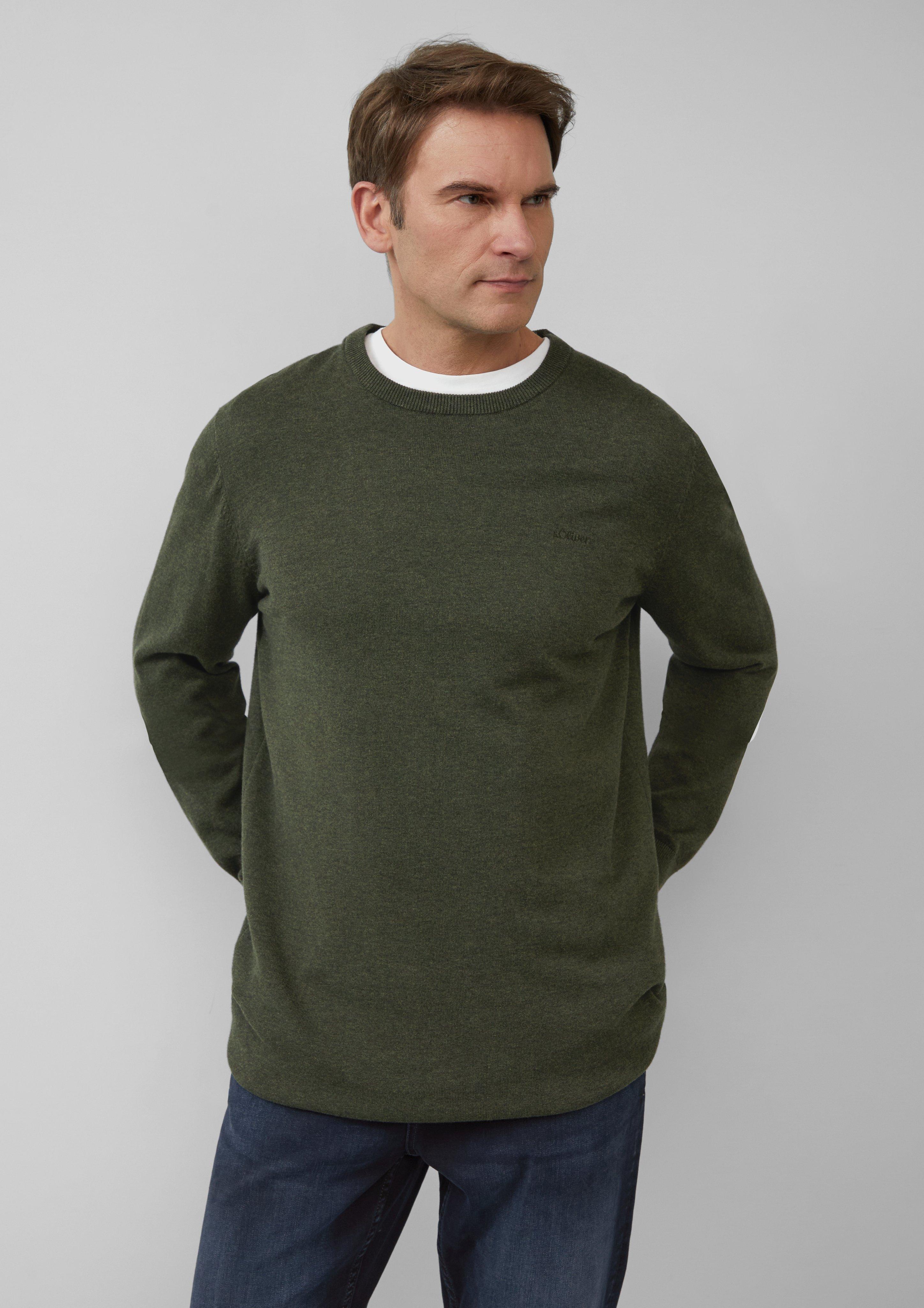 Strickpullover in 