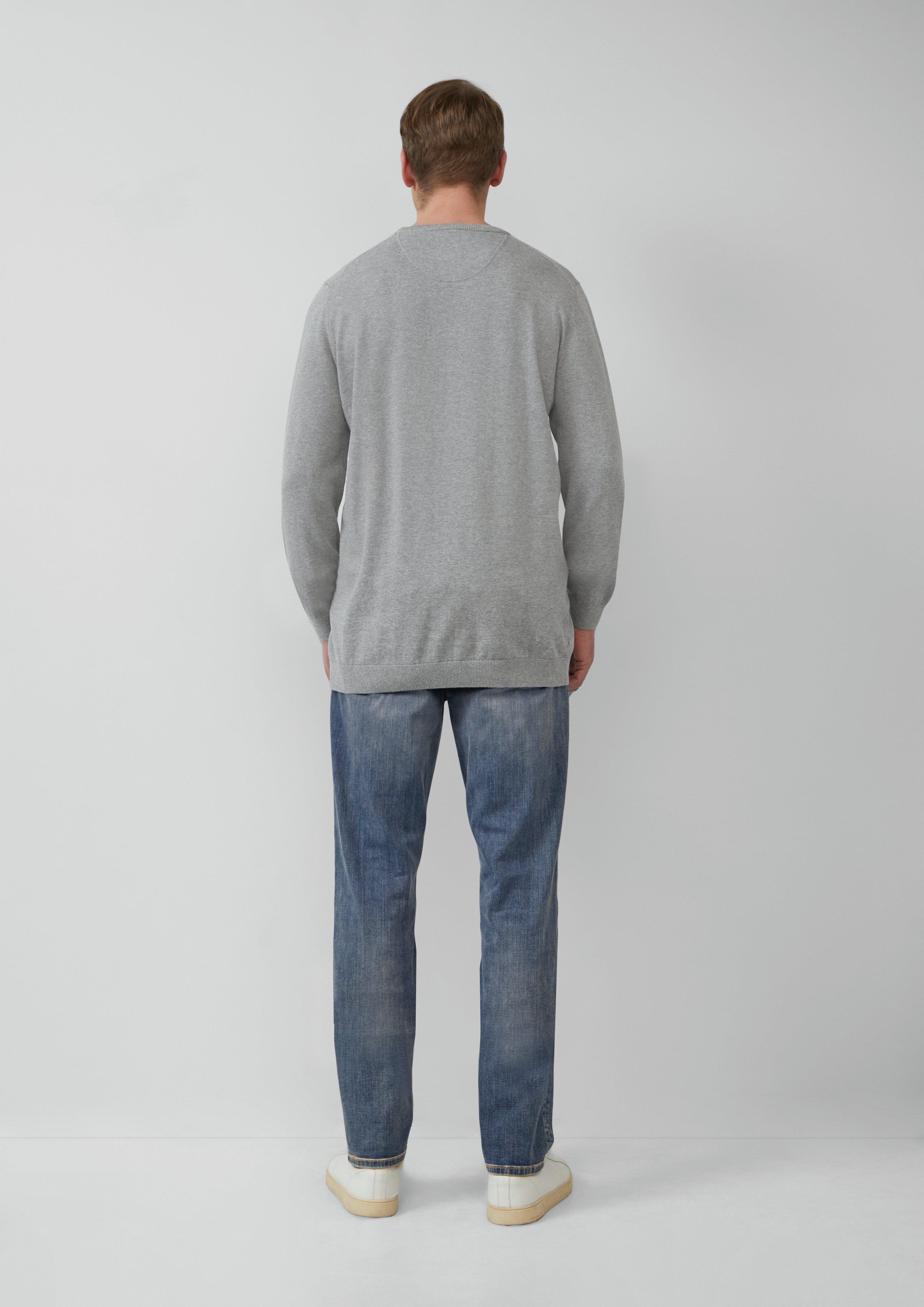 Pull en maille in 92W0, 79W0 & 03W0