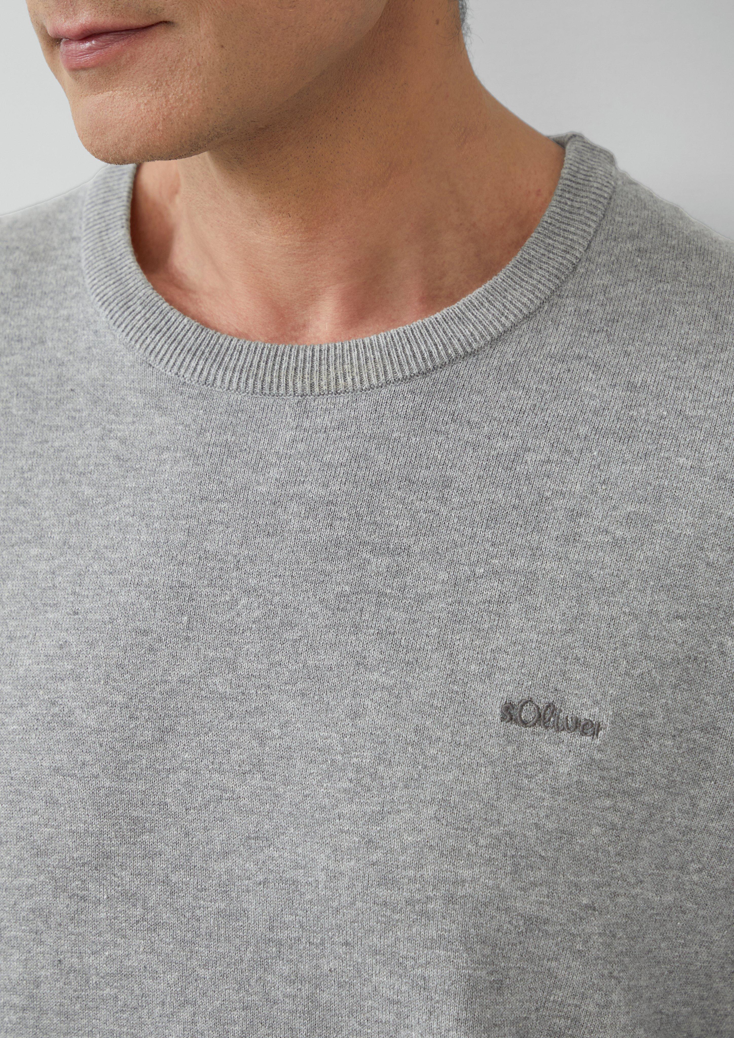 Pull en maille in 92W0, 79W0 & 03W0