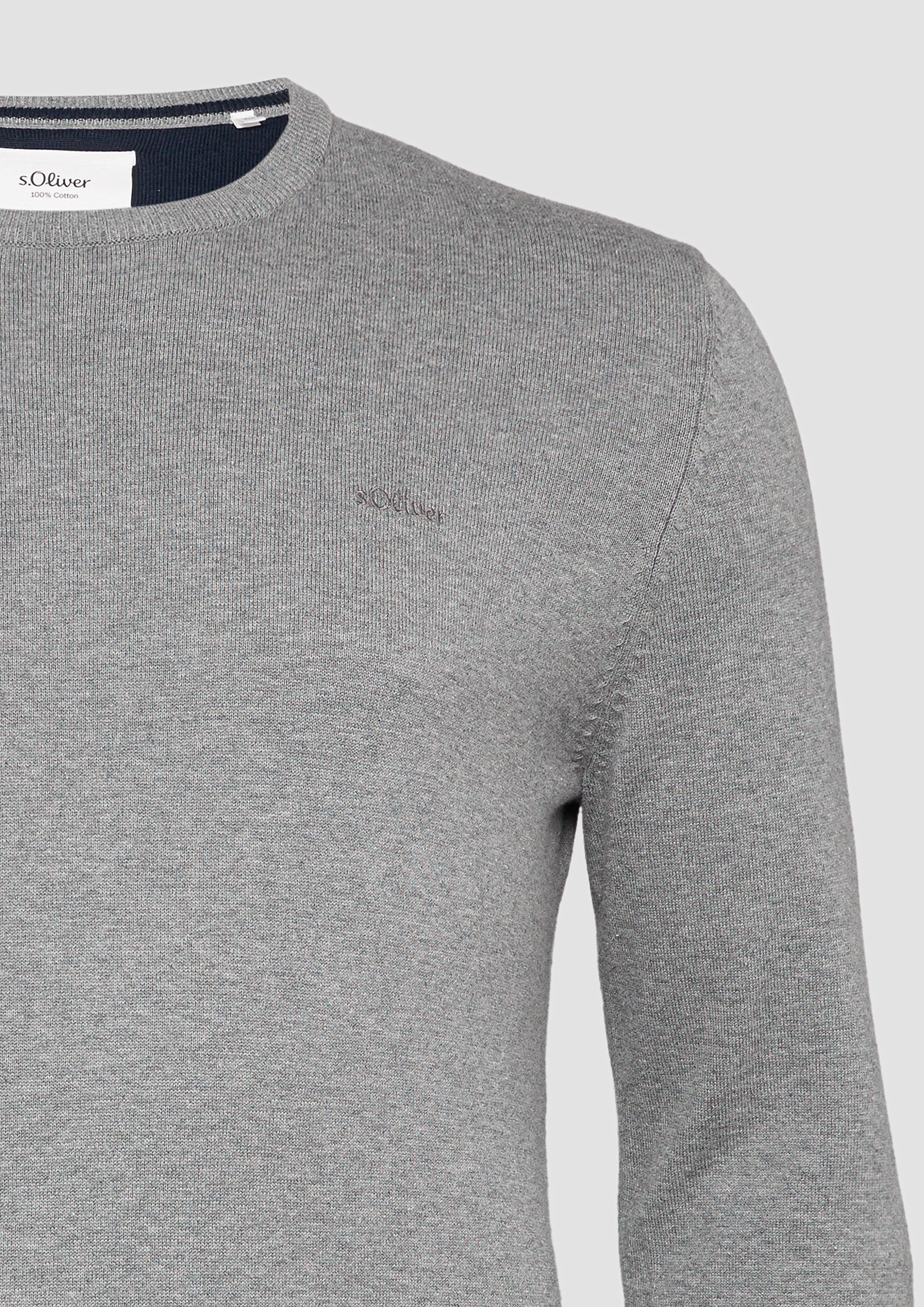 Pull en maille in 92W0, 79W0 & 03W0