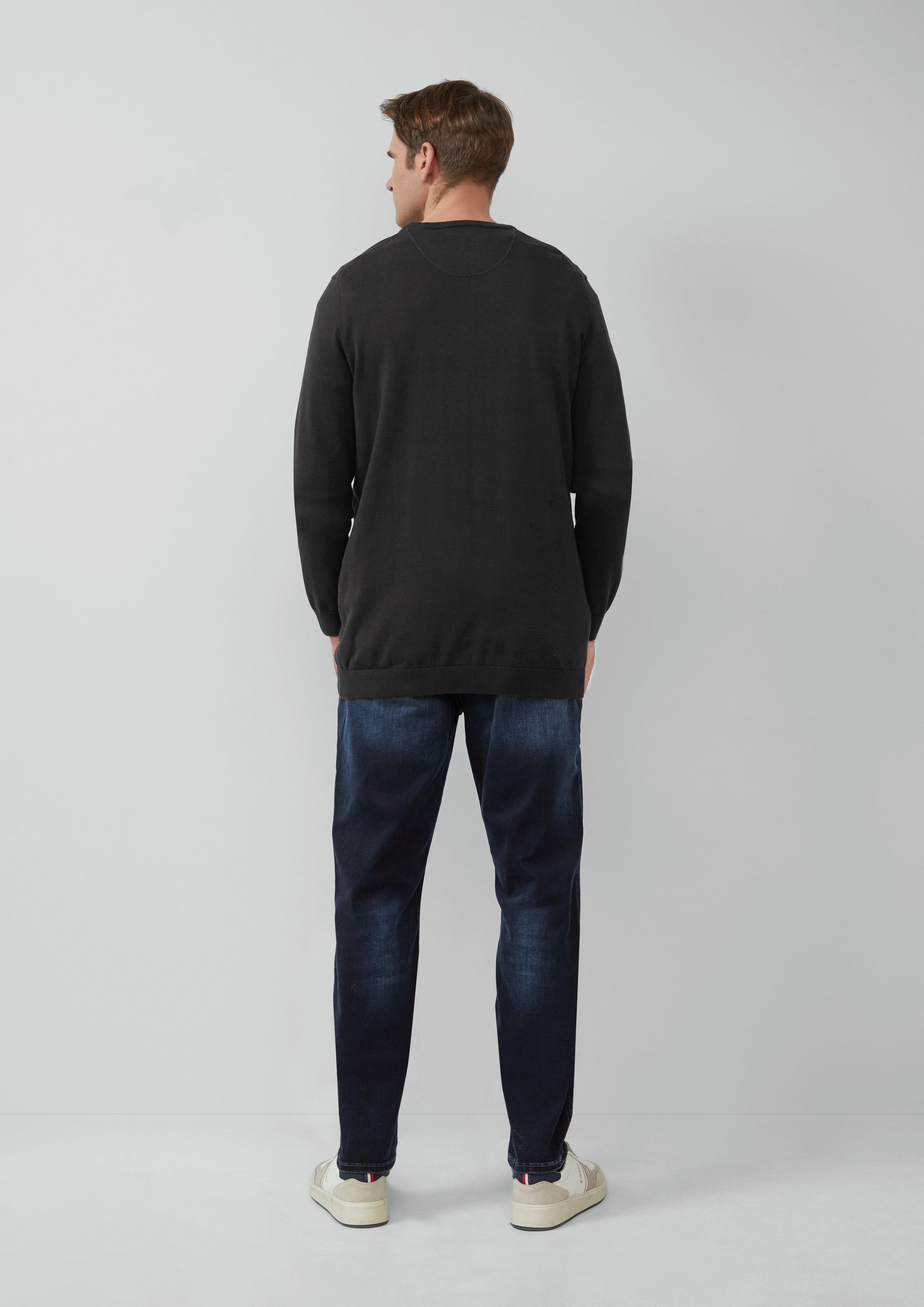 Pull en maille in 9999, 79W0 & 03W0