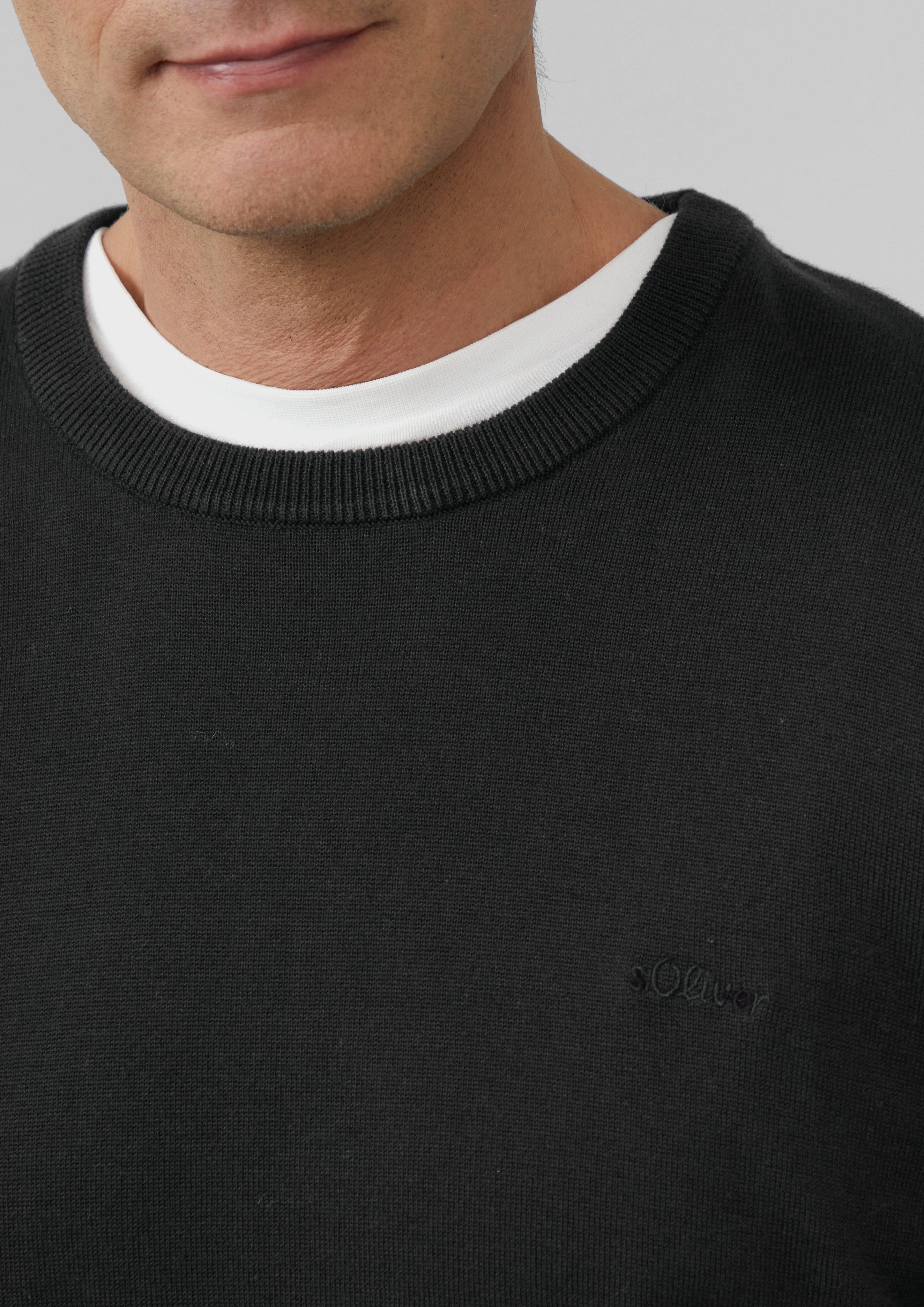 Pull en maille in 9999, 79W0 & 03W0