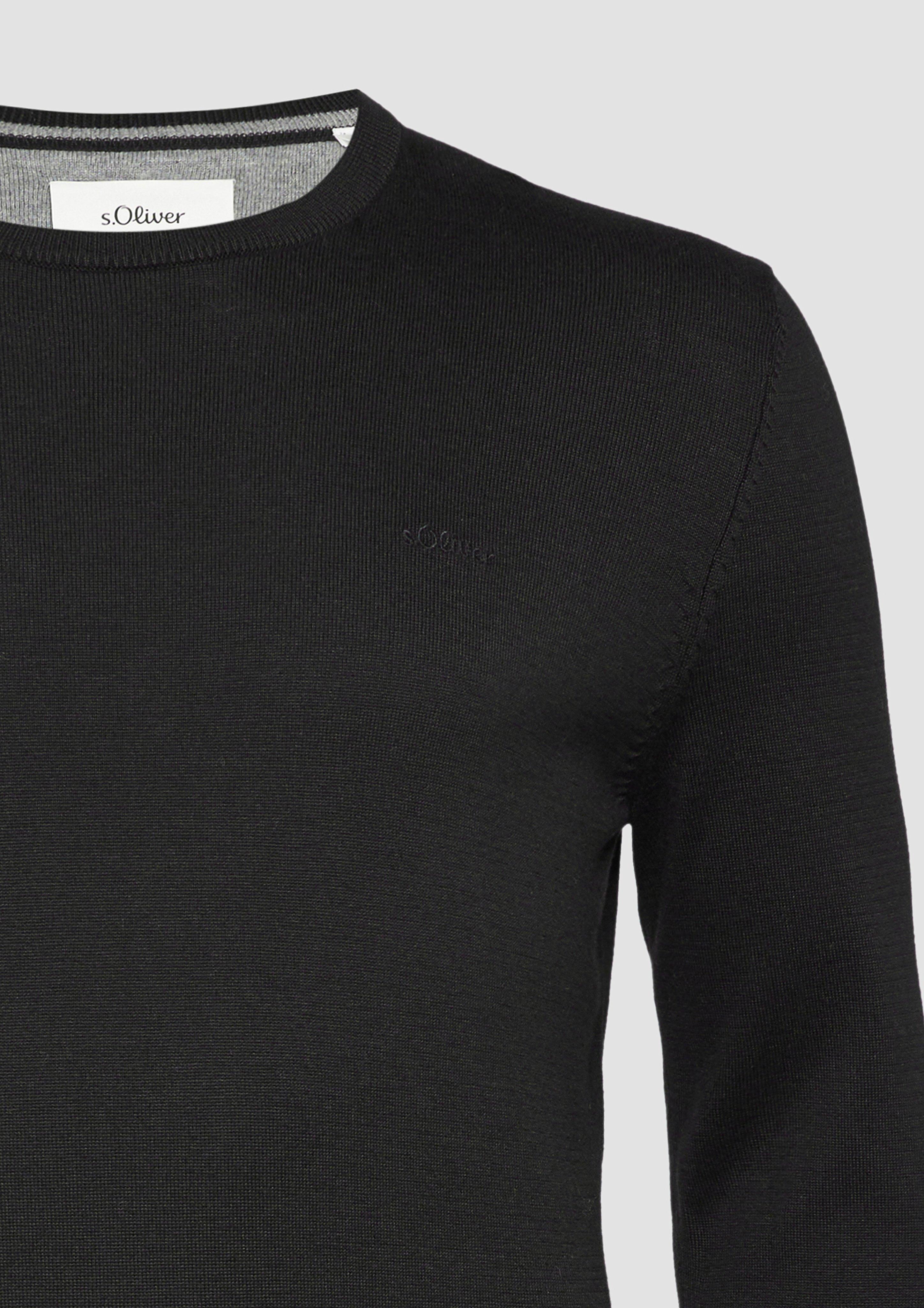 Pull en maille in 9999, 79W0 & 03W0