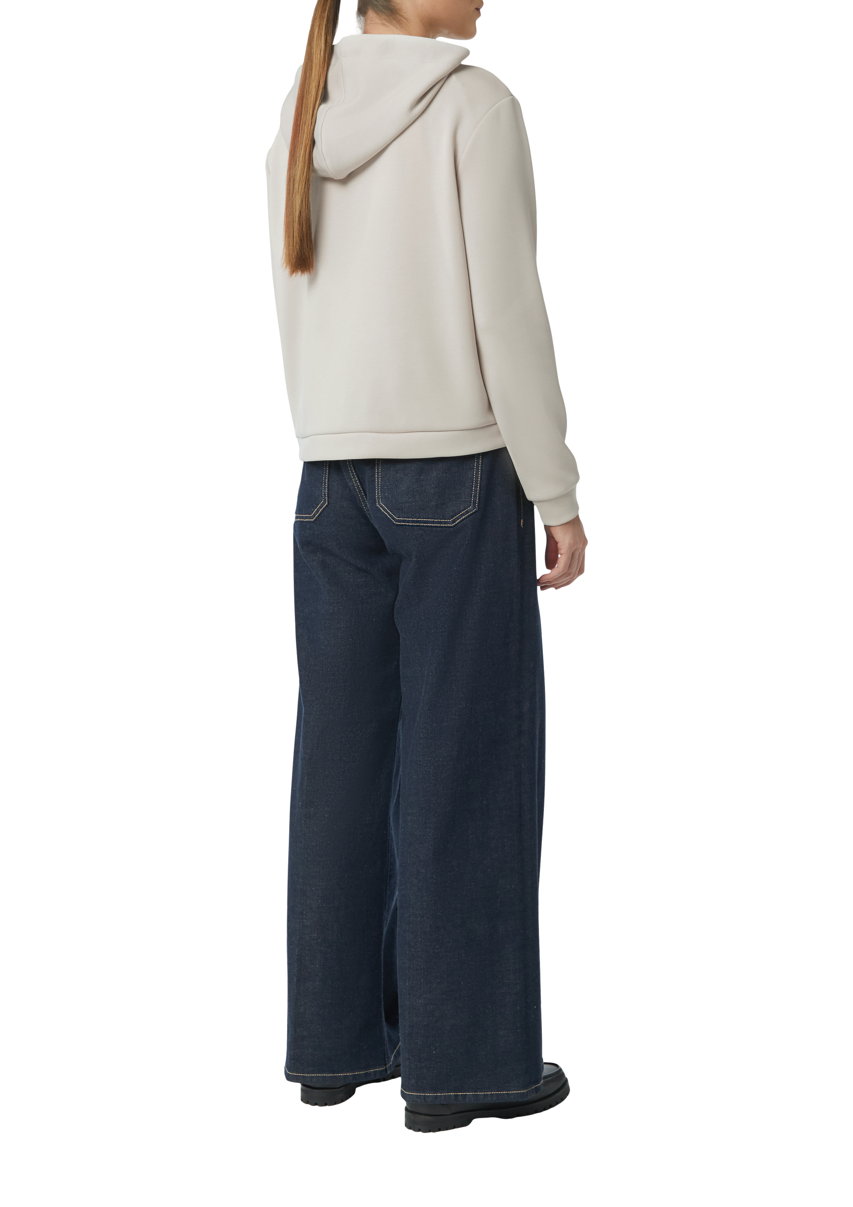 Thumbnail - Sweatshirt Jacke