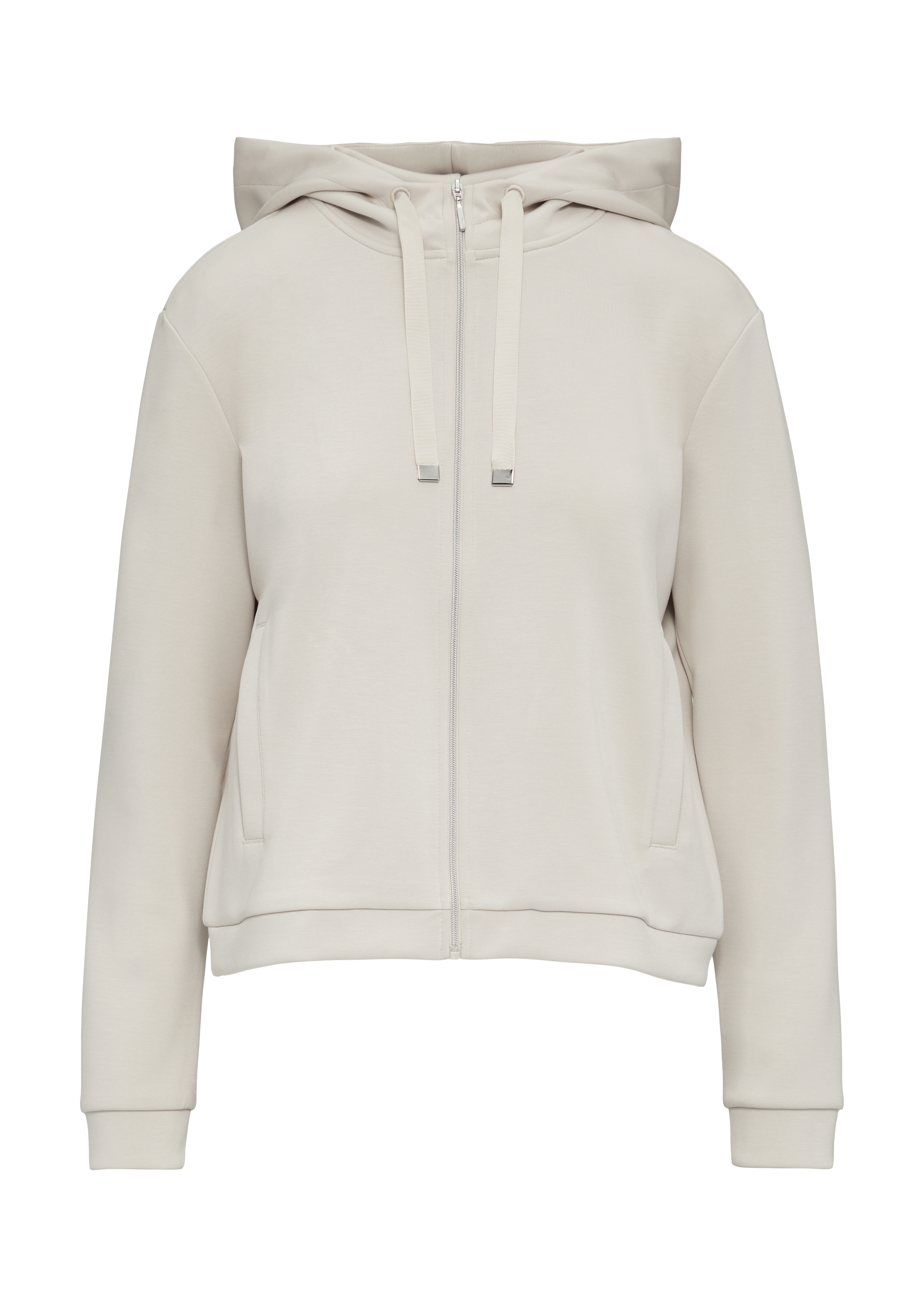 Sweatshirt Jacke in 