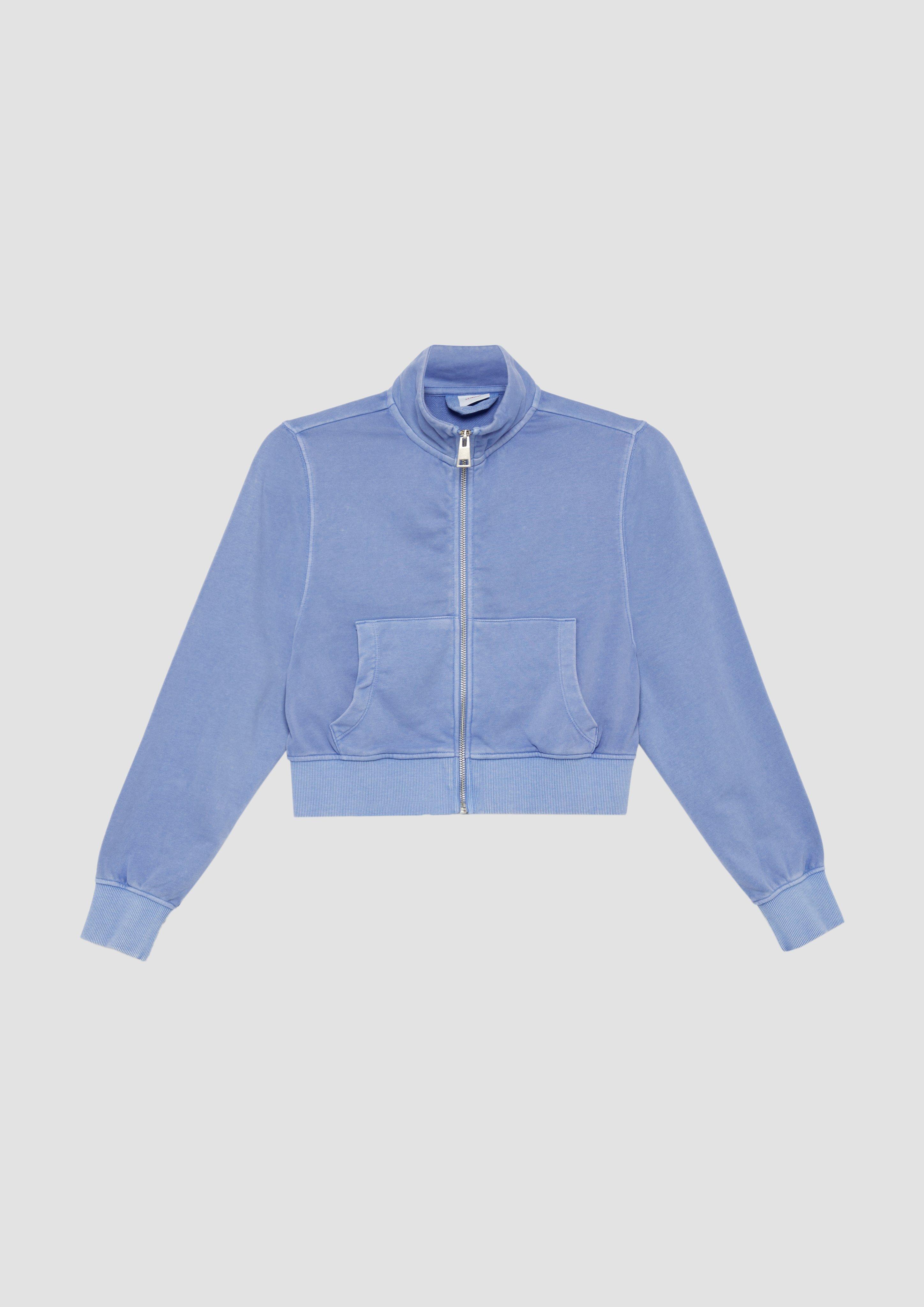 Sweatshirt Jacke