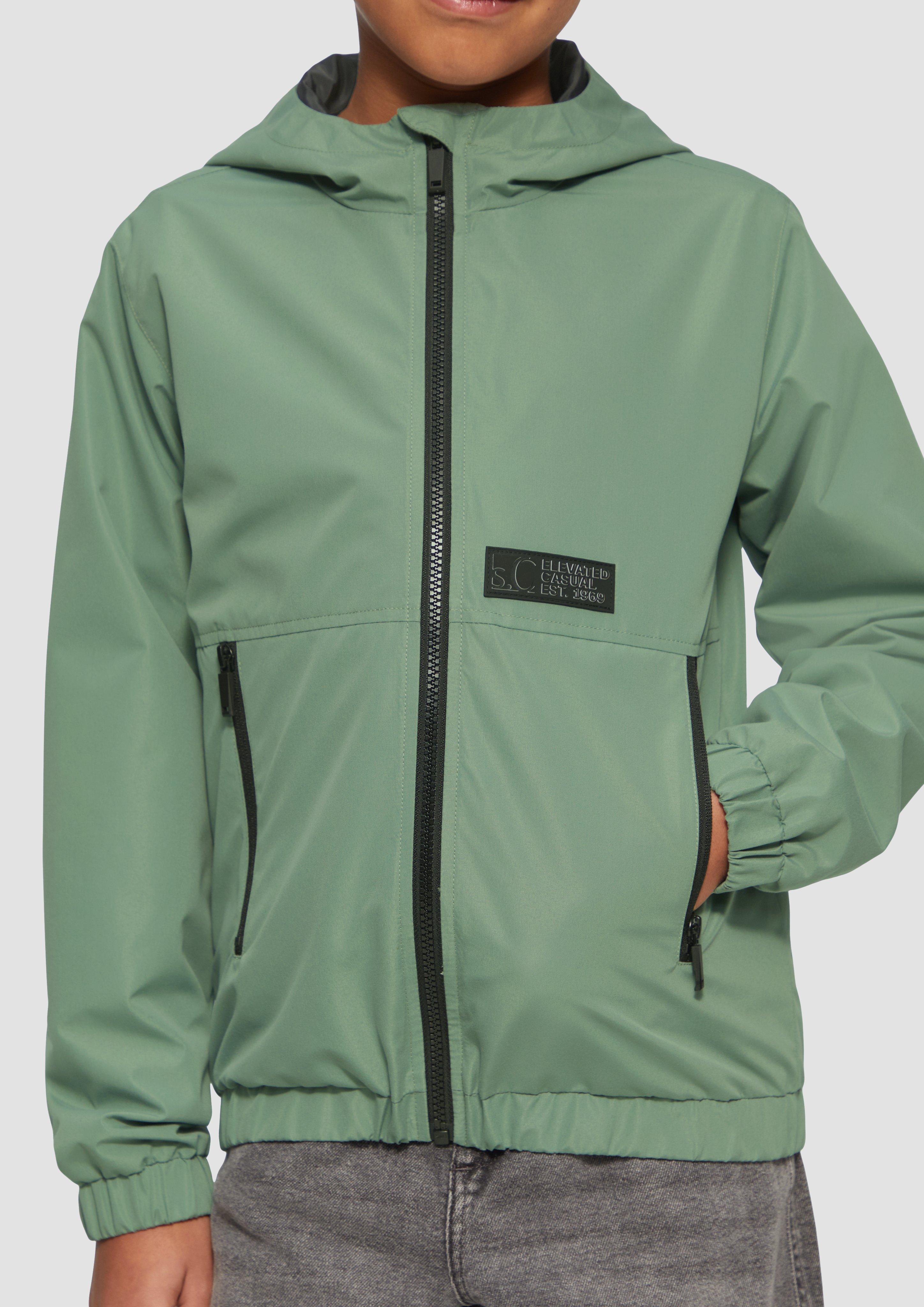 Zunanja jakna in 7238