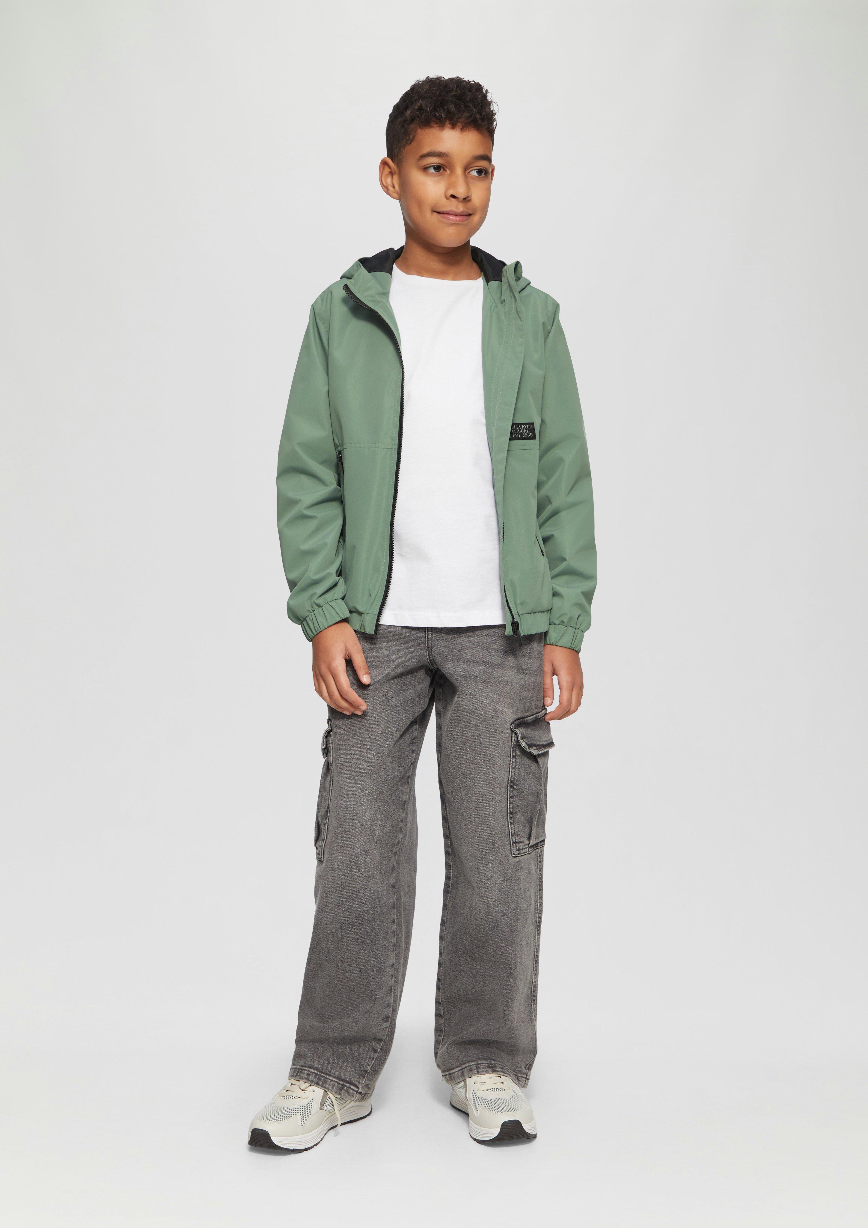 Zunanja jakna in 7238