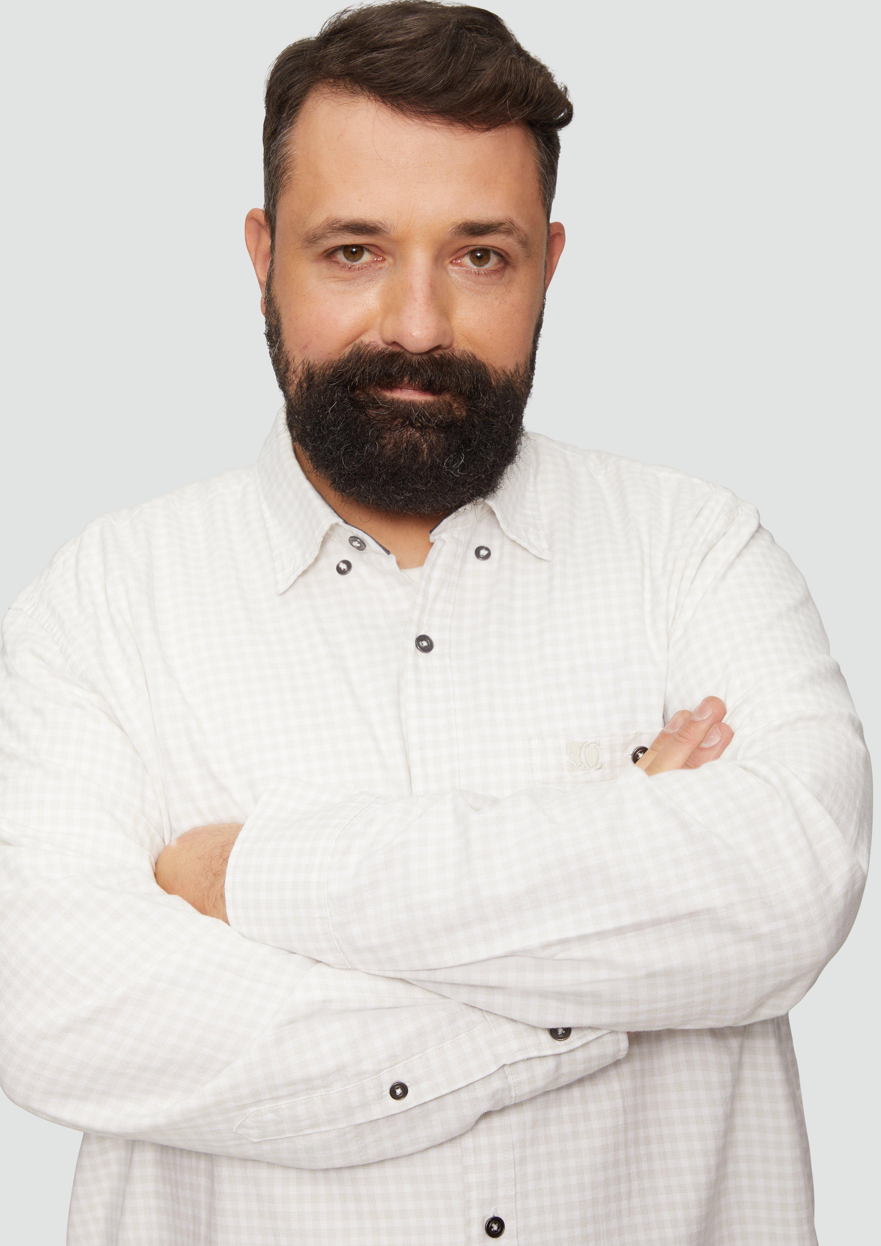 Hemd in 01N1, 99N1, 67N1 & 50N1