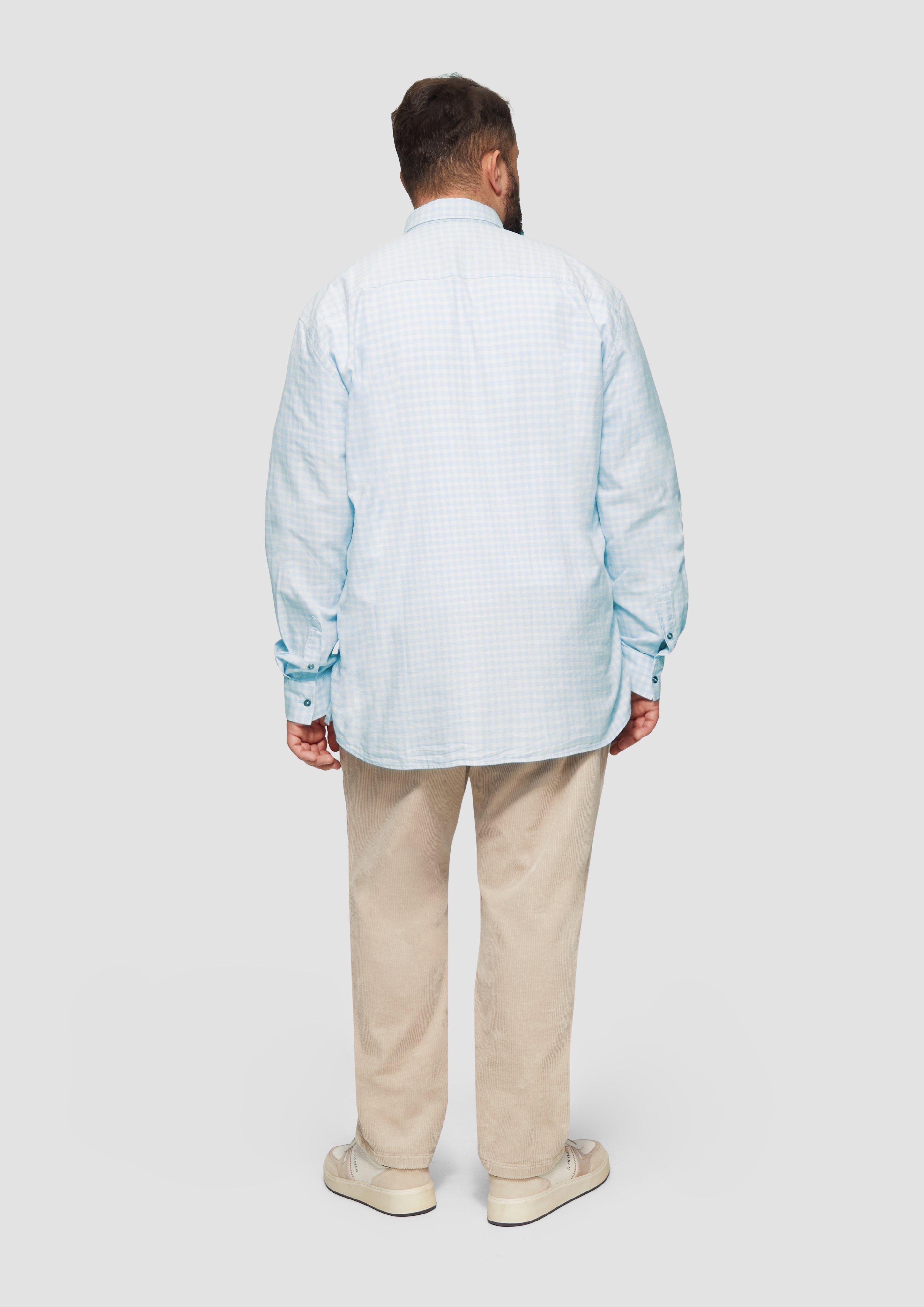 Chemise in 50N1, 99N1, 67N1 & 01N1