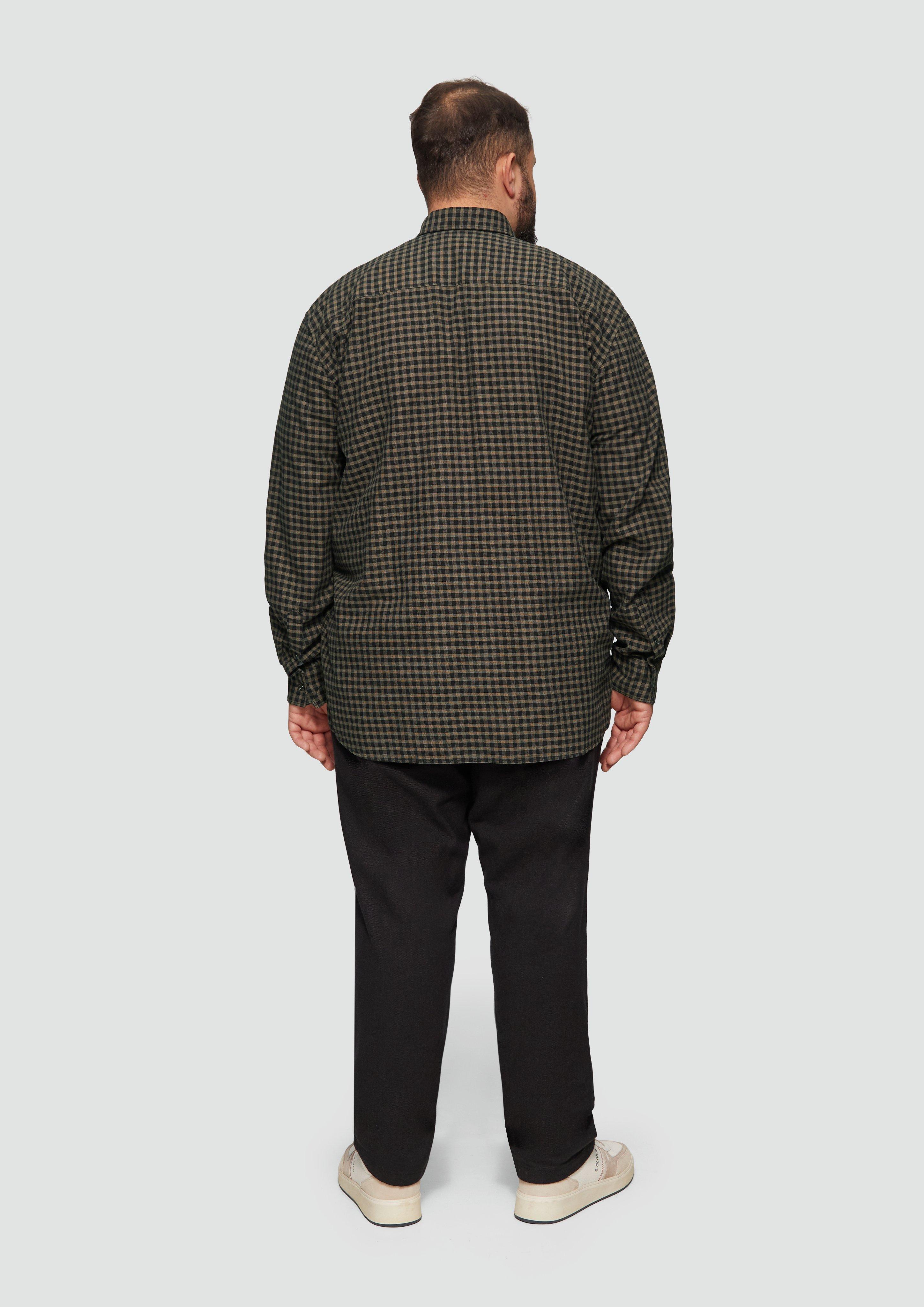 Shirt in 99N1, 67N1, 01N1 & 50N1