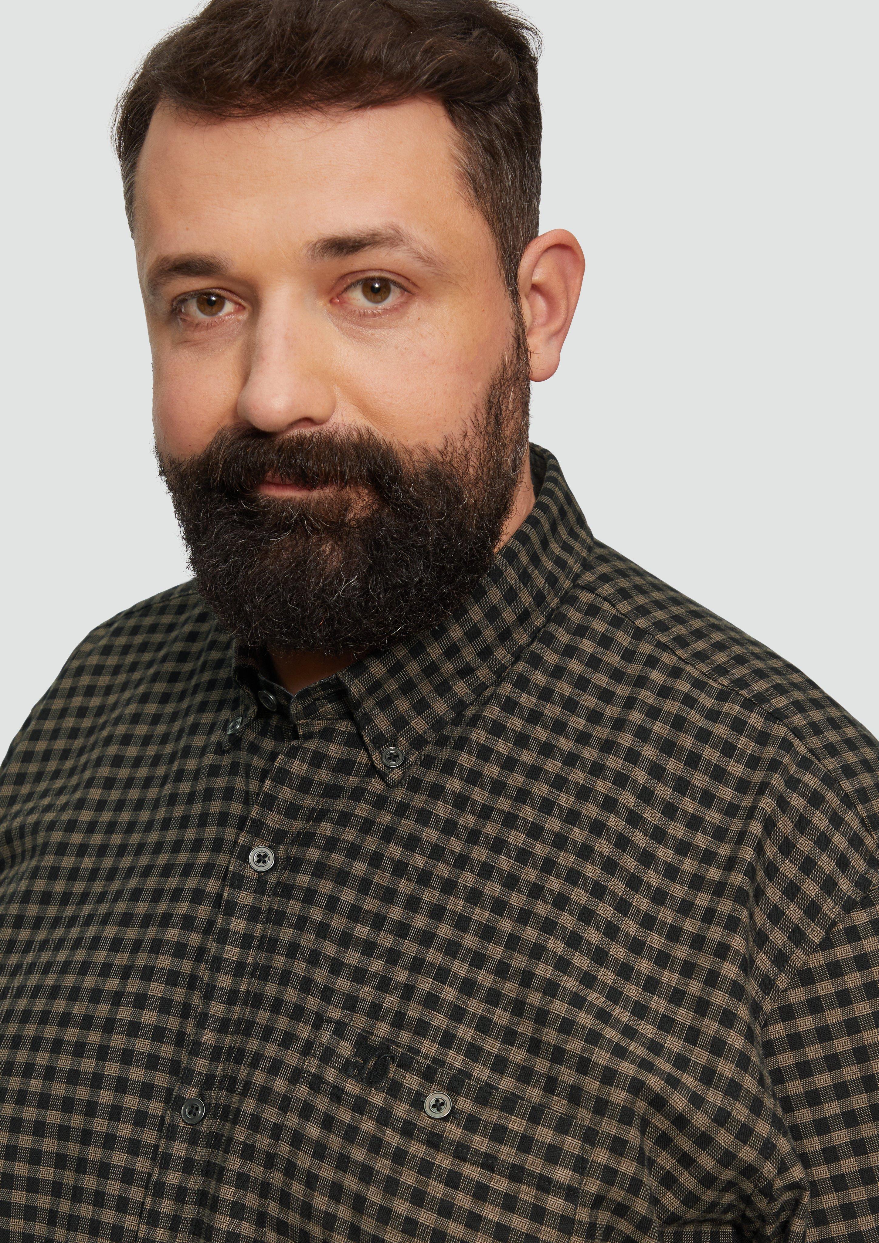 Shirt in 99N1, 67N1, 01N1 & 50N1