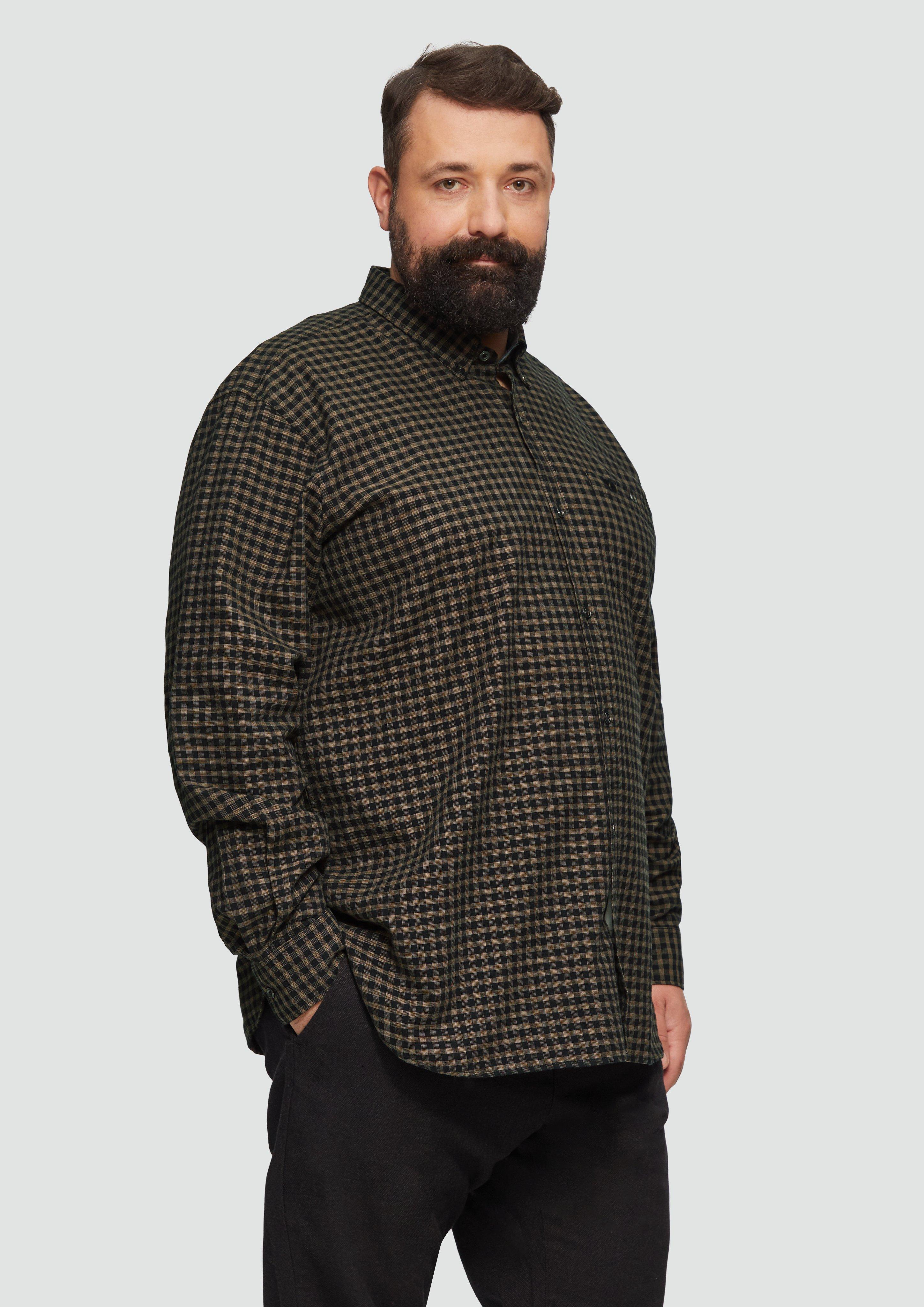 Shirt in 99N1, 67N1, 01N1 & 50N1