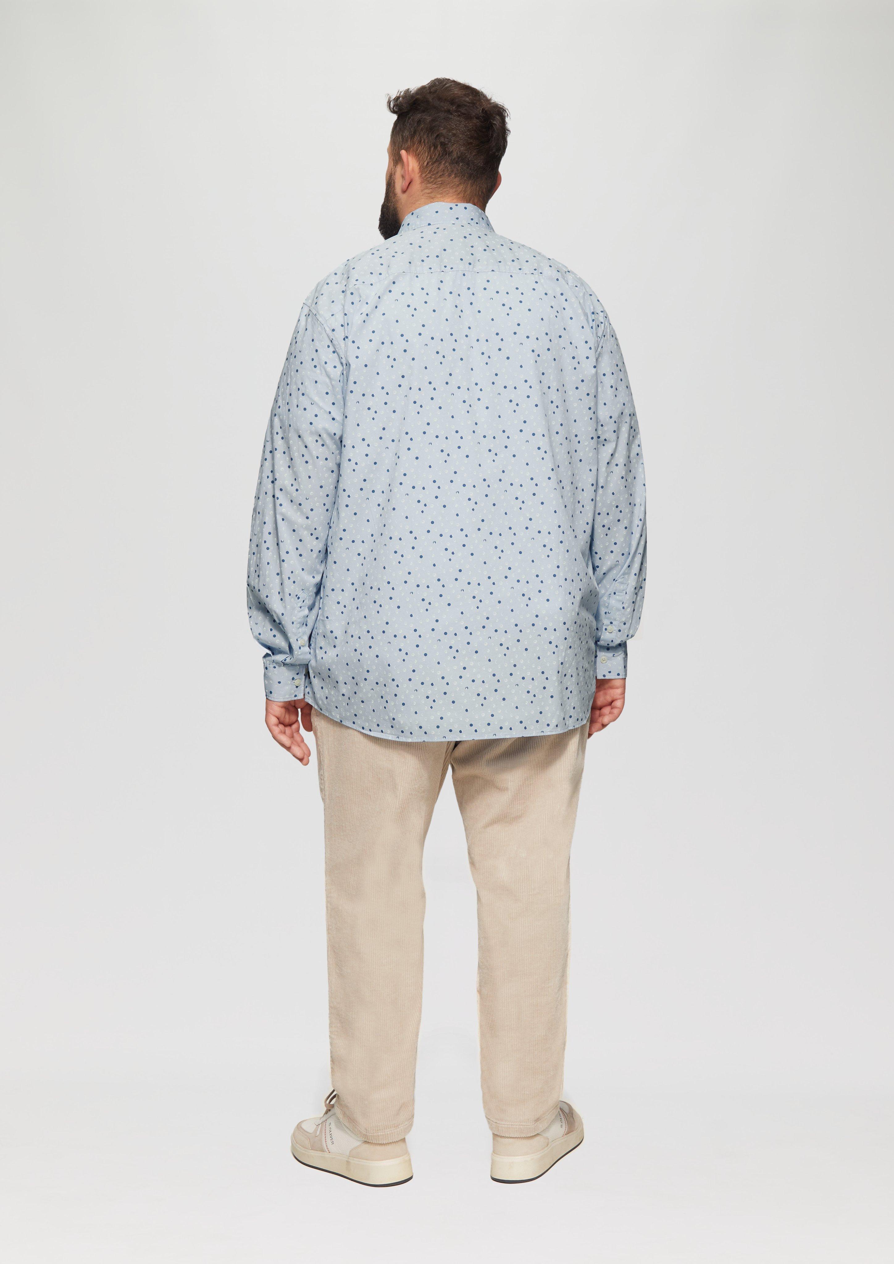 Hemd in 50A1, 99A1 & 01A1