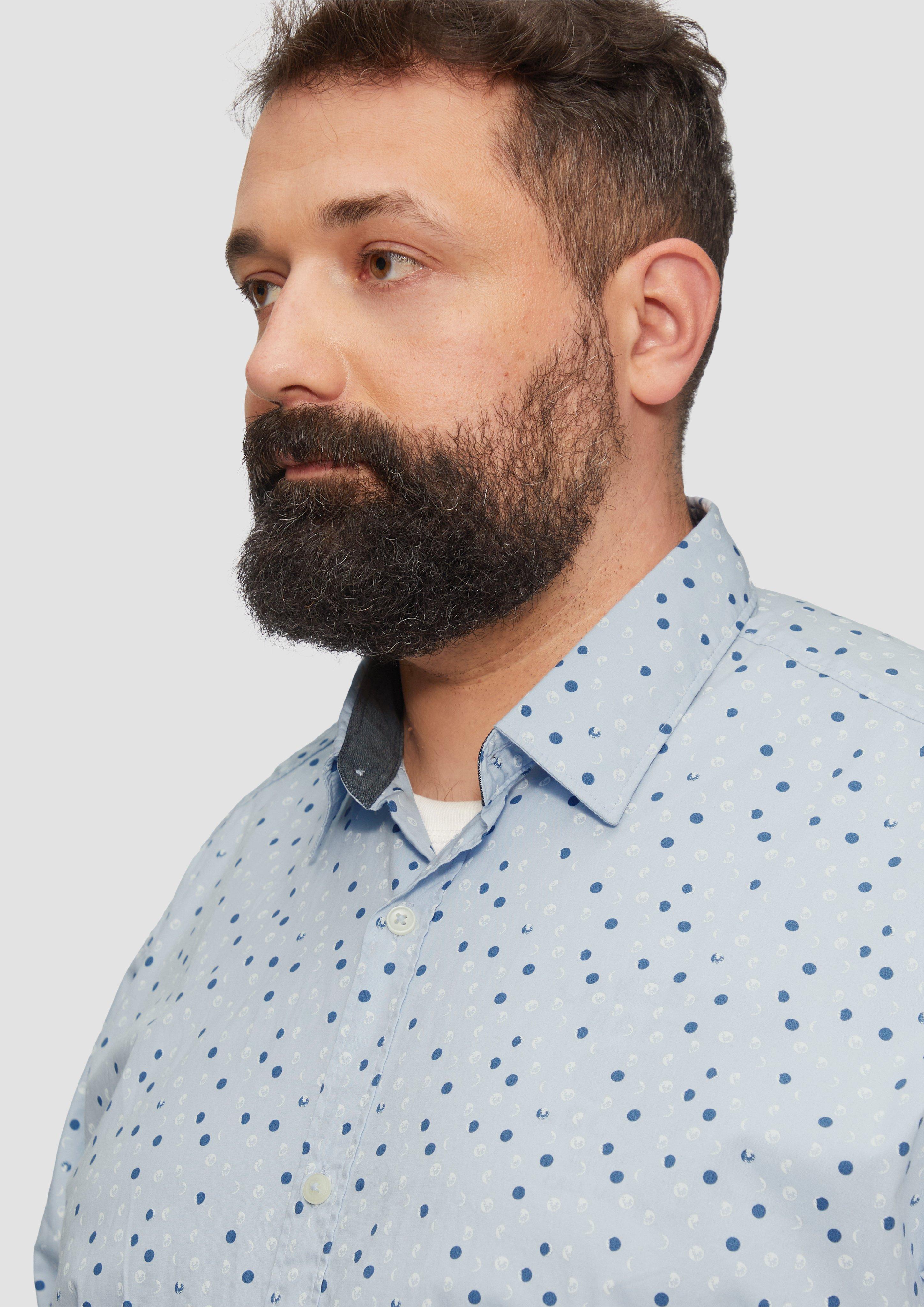 Hemd in 50A1, 99A1 & 01A1