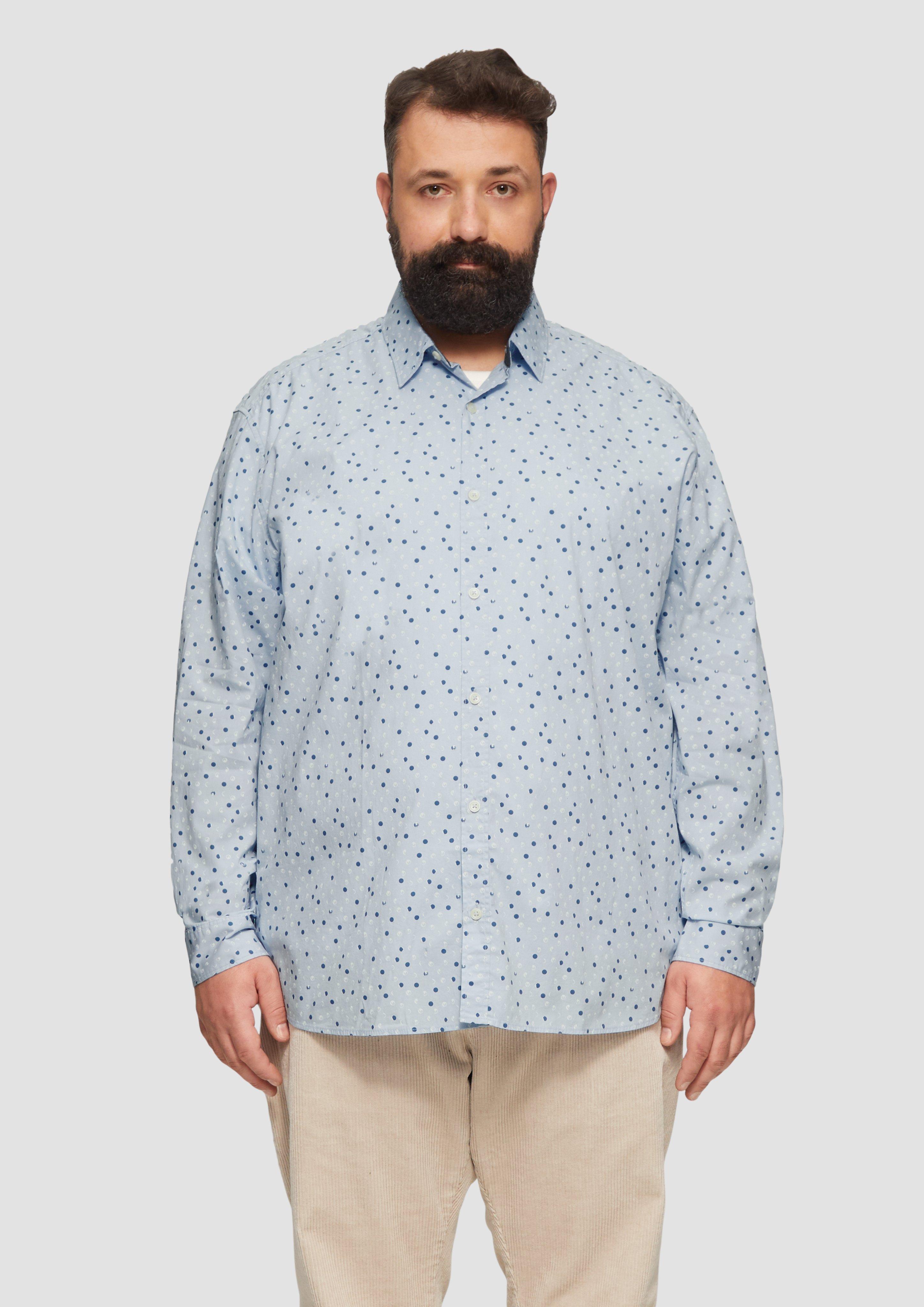 Hemd in 50A1, 99A1 & 01A1