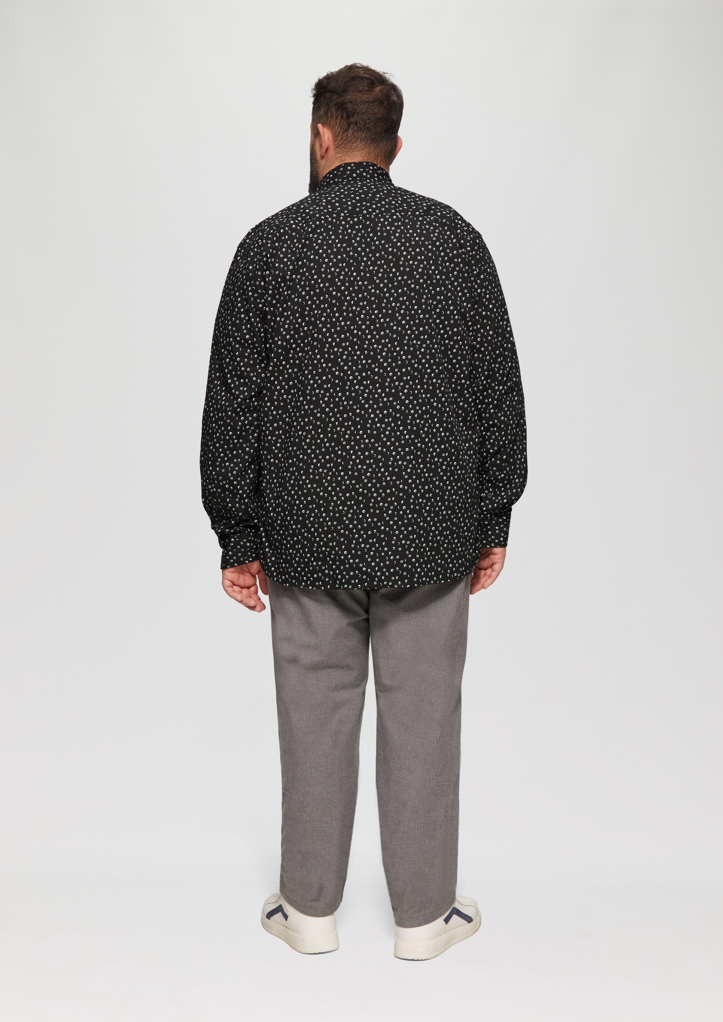 Chemise in 99A1, 50A1 & 01A1